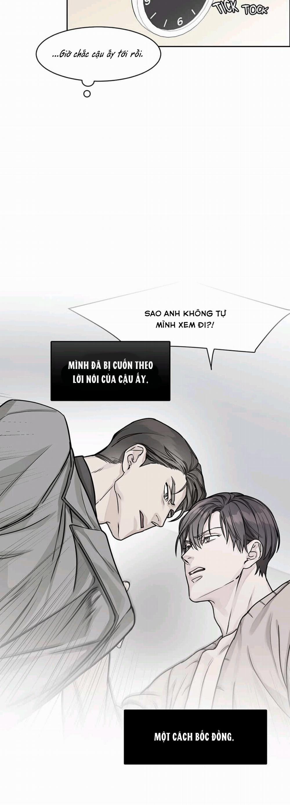 Chỉ Dành Cho Người Đăng Ký 13 trang 3