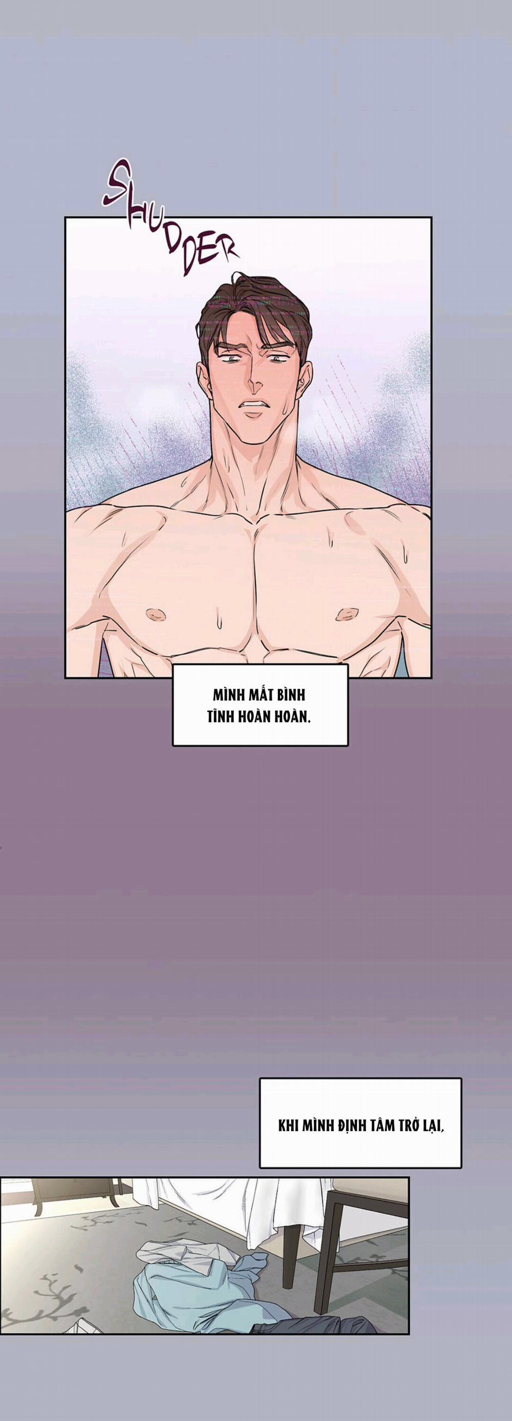 Chỉ Dành Cho Người Đăng Ký 13 trang 6