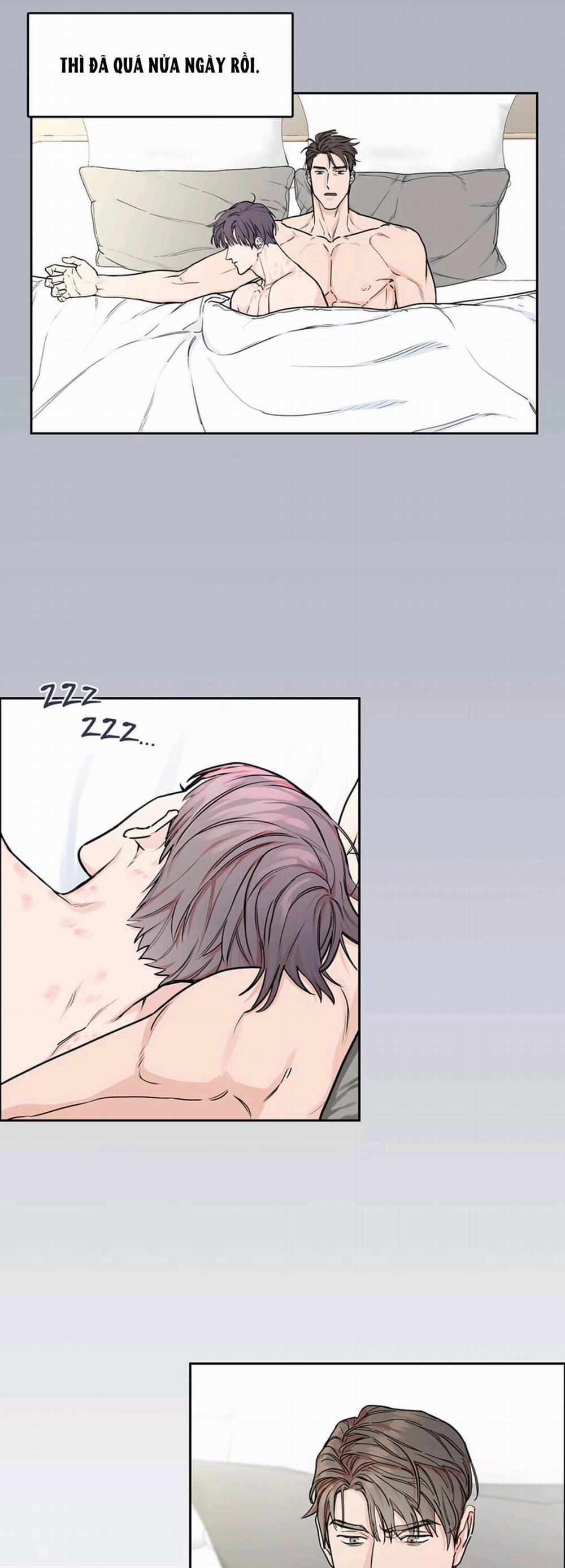 Chỉ Dành Cho Người Đăng Ký 13 trang 7