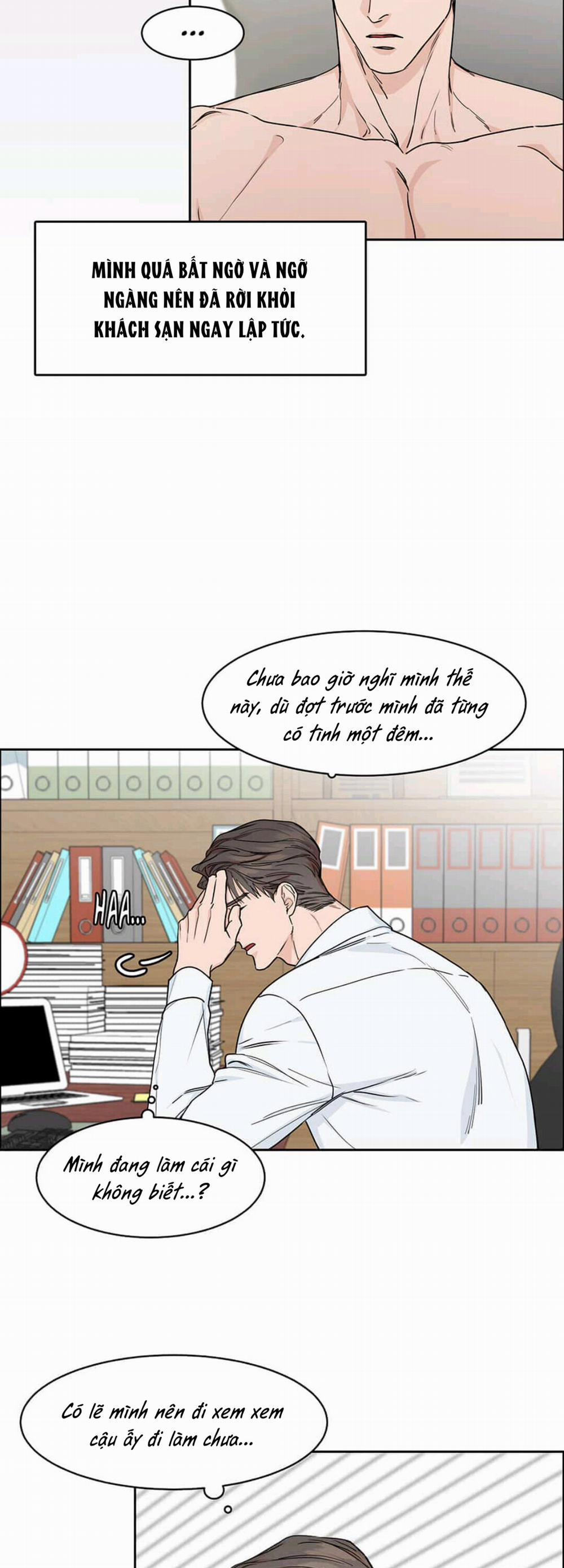 Chỉ Dành Cho Người Đăng Ký 13 trang 8