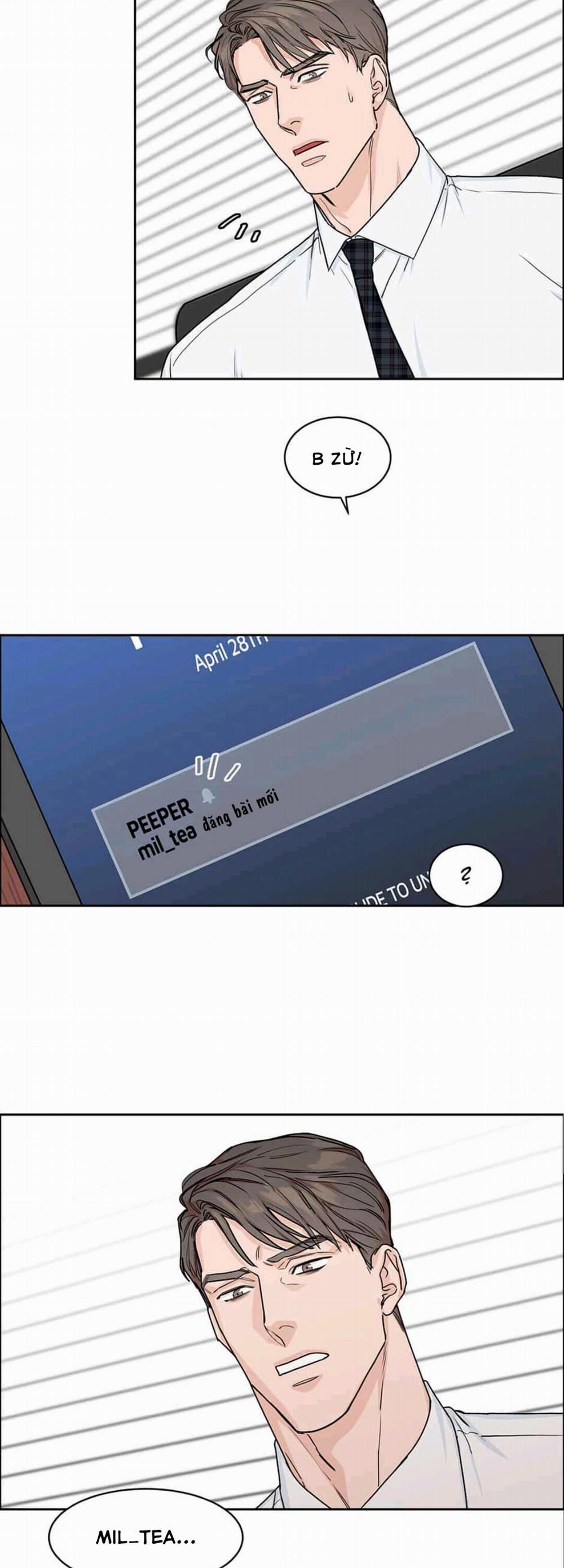 Chỉ Dành Cho Người Đăng Ký 13 trang 9