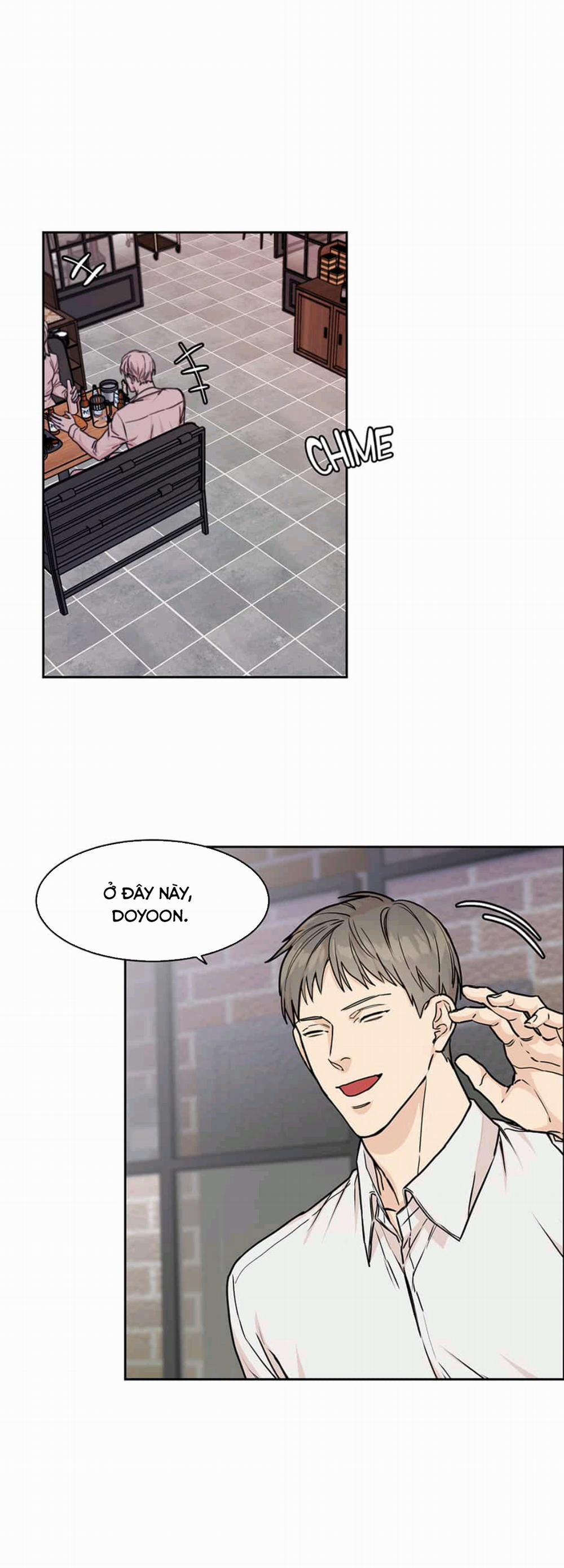 Chỉ Dành Cho Người Đăng Ký 15 trang 1