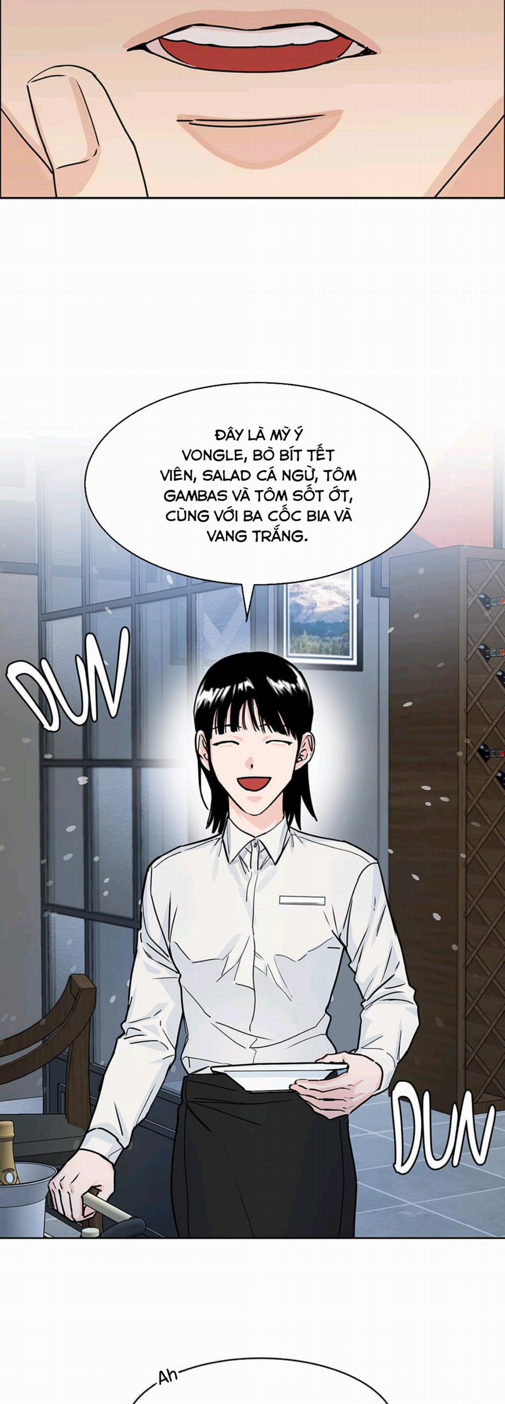 Chỉ Dành Cho Người Đăng Ký 15 trang 14