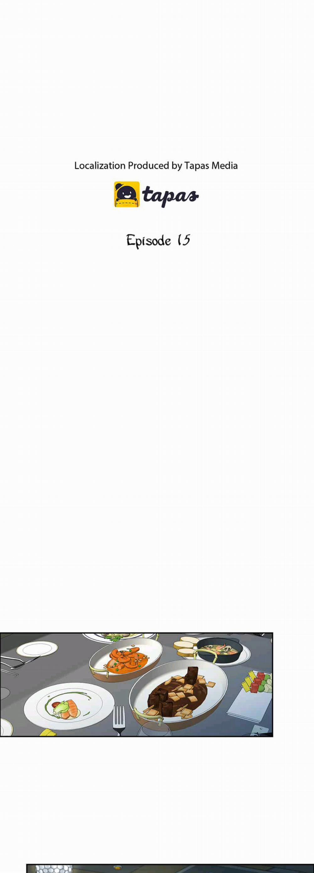 Chỉ Dành Cho Người Đăng Ký 15 trang 16