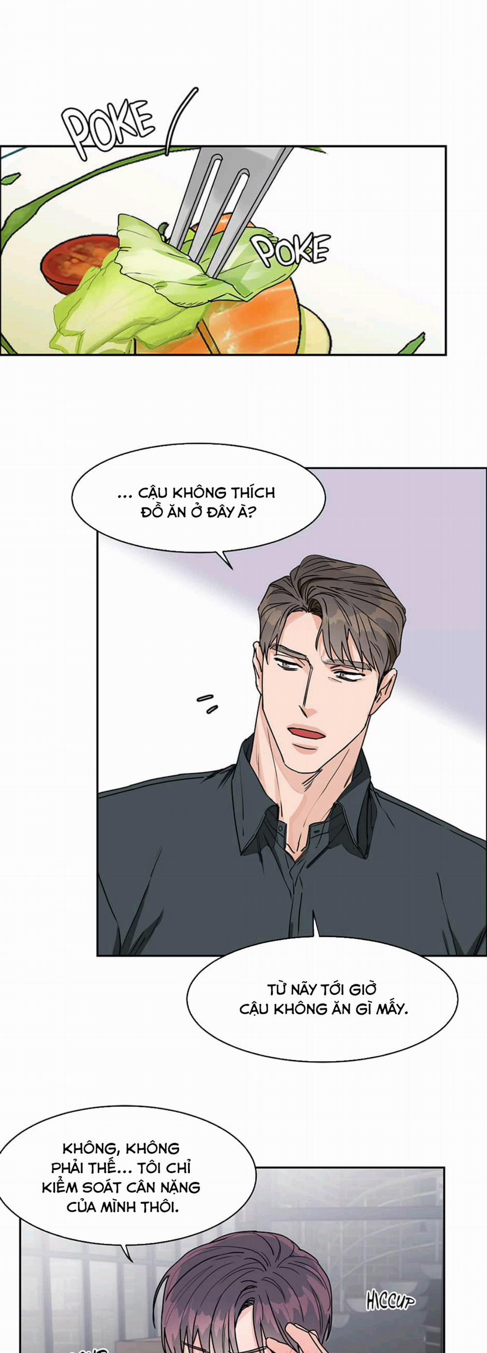 Chỉ Dành Cho Người Đăng Ký 15 trang 19