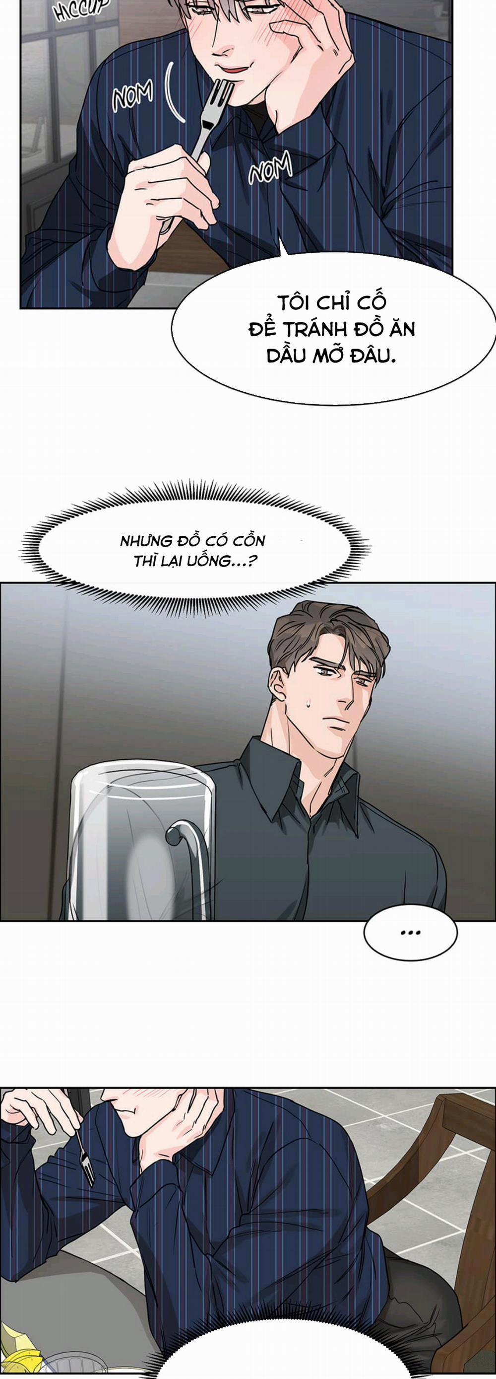 Chỉ Dành Cho Người Đăng Ký 15 trang 20