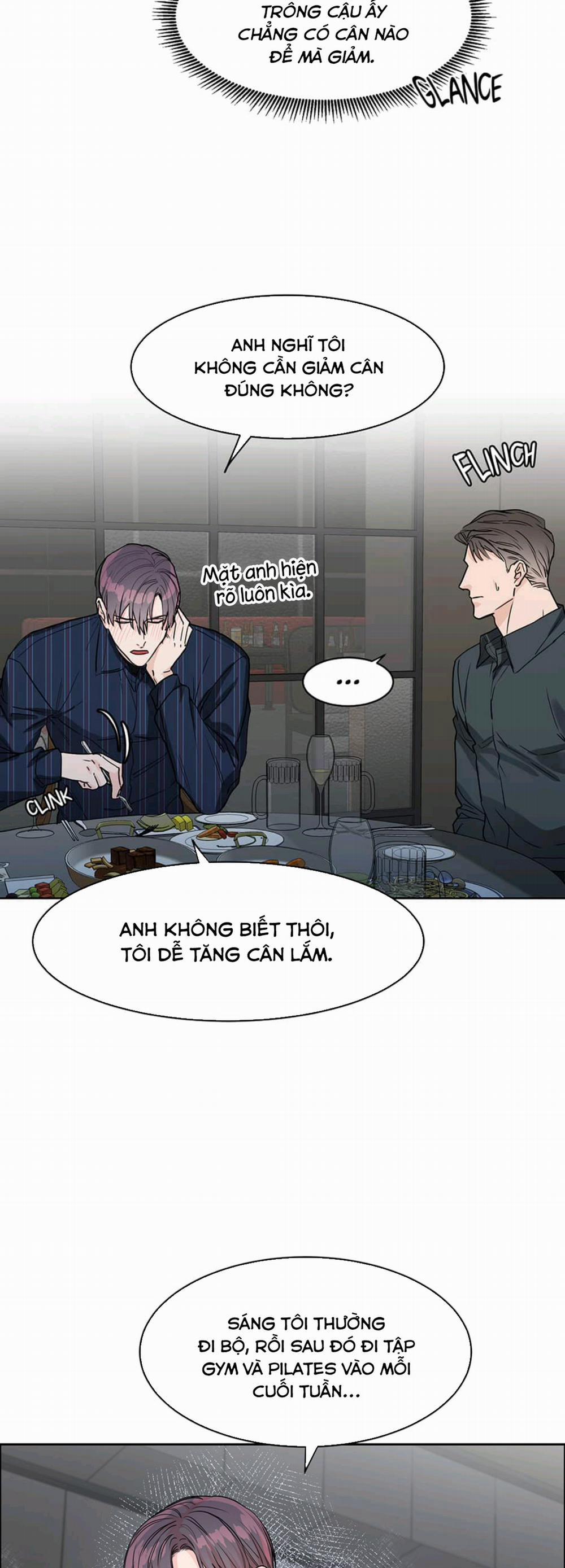 Chỉ Dành Cho Người Đăng Ký 15 trang 21