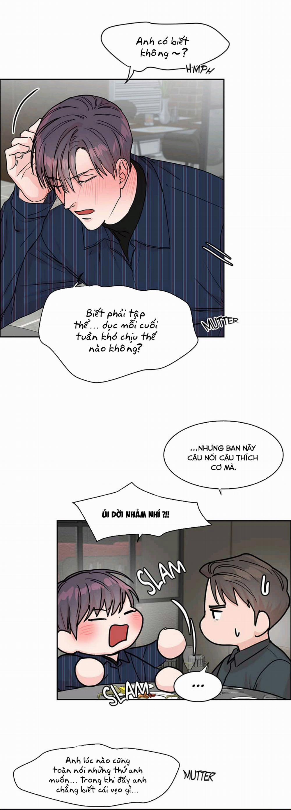 Chỉ Dành Cho Người Đăng Ký 15 trang 25