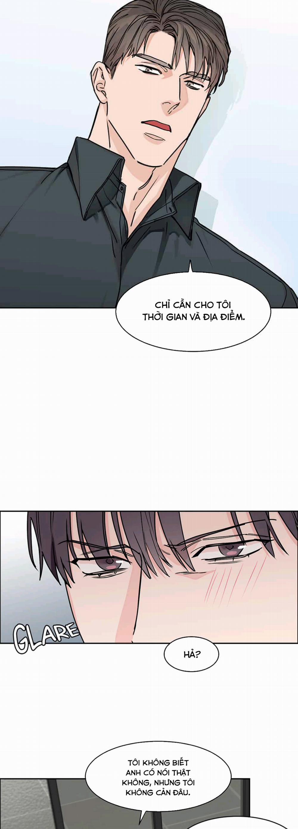 Chỉ Dành Cho Người Đăng Ký 15 trang 27