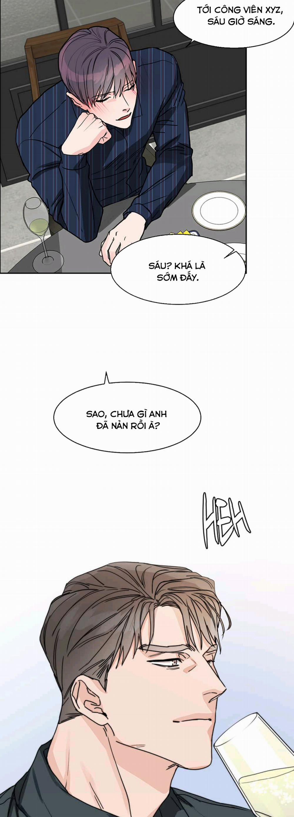 Chỉ Dành Cho Người Đăng Ký 15 trang 28