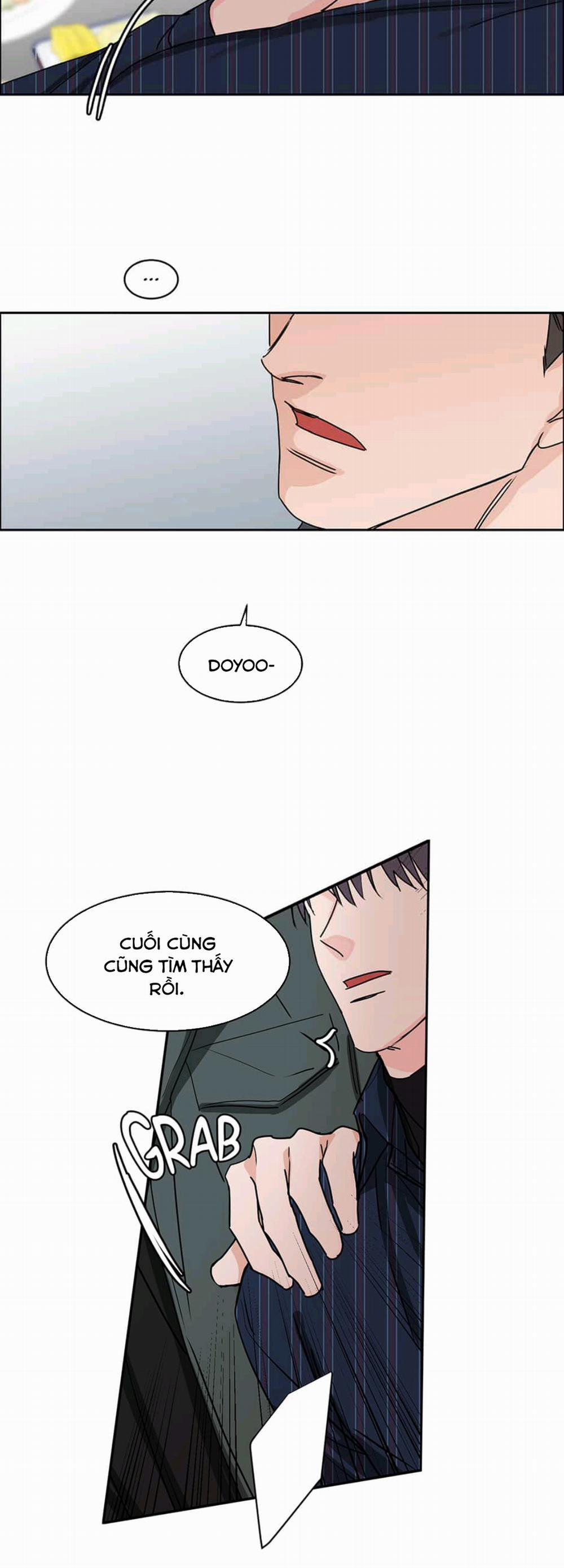 Chỉ Dành Cho Người Đăng Ký 15 trang 32