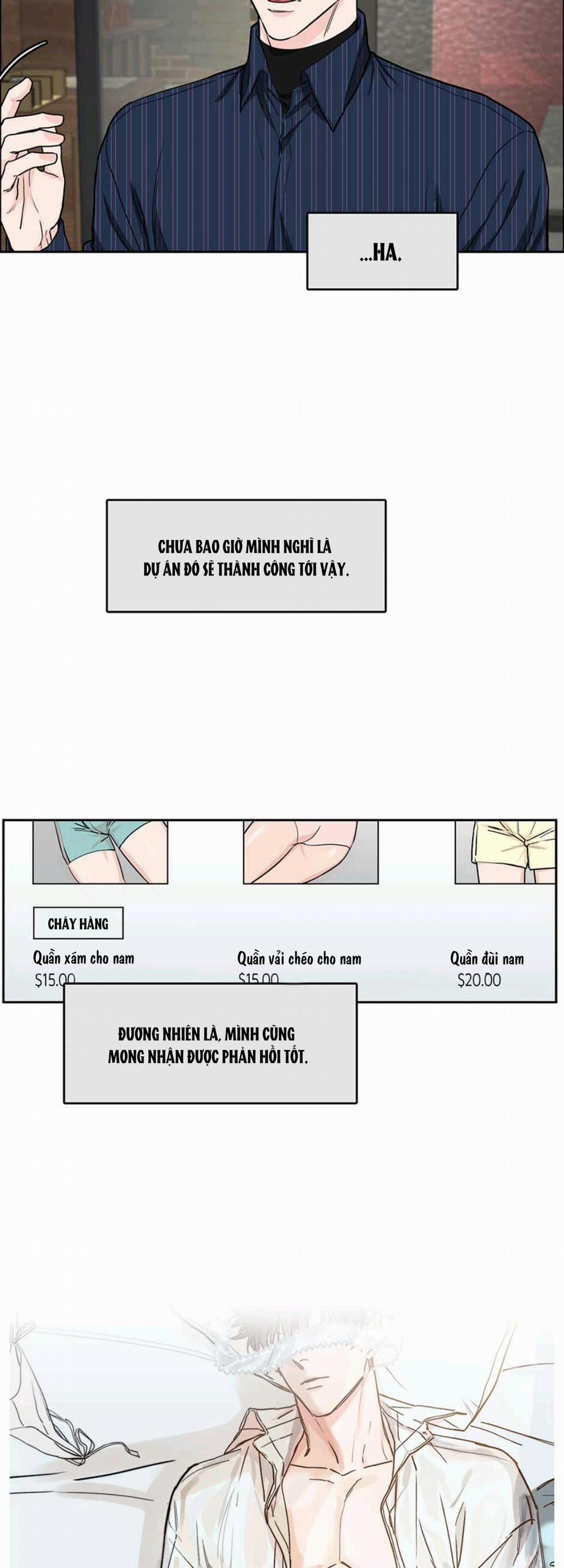 Chỉ Dành Cho Người Đăng Ký 15 trang 8