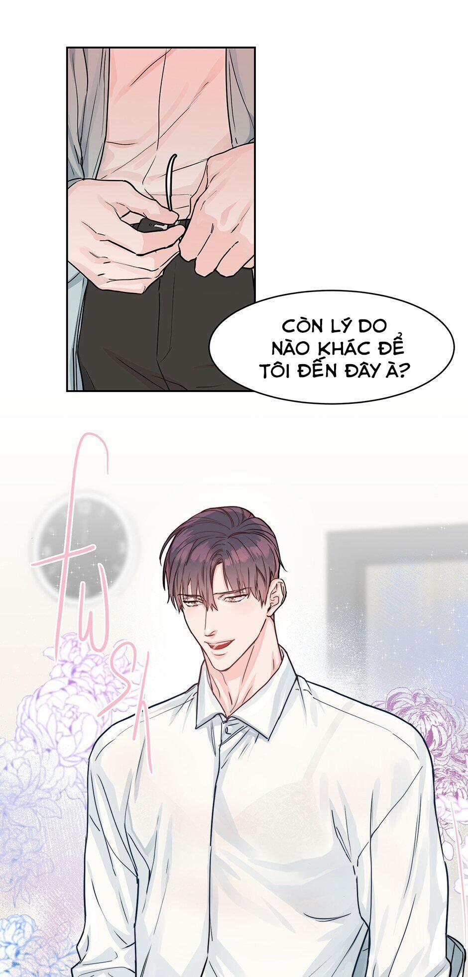 Chỉ Dành Cho Người Đăng Ký 20 trang 13