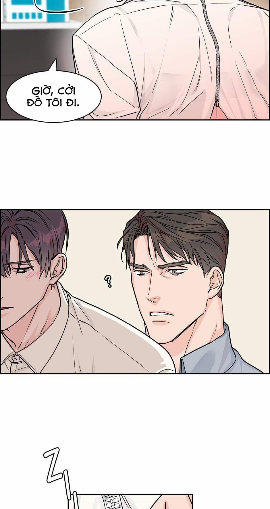 Chỉ Dành Cho Người Đăng Ký 20 trang 17