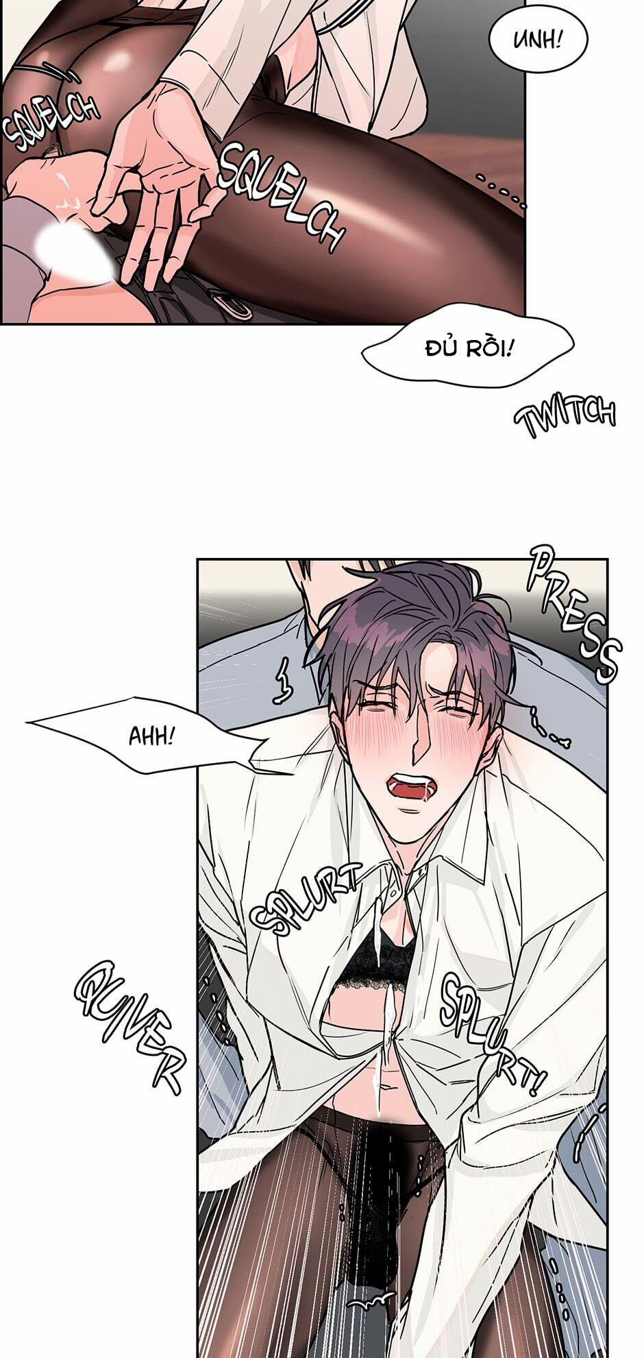 Chỉ Dành Cho Người Đăng Ký 20 trang 25