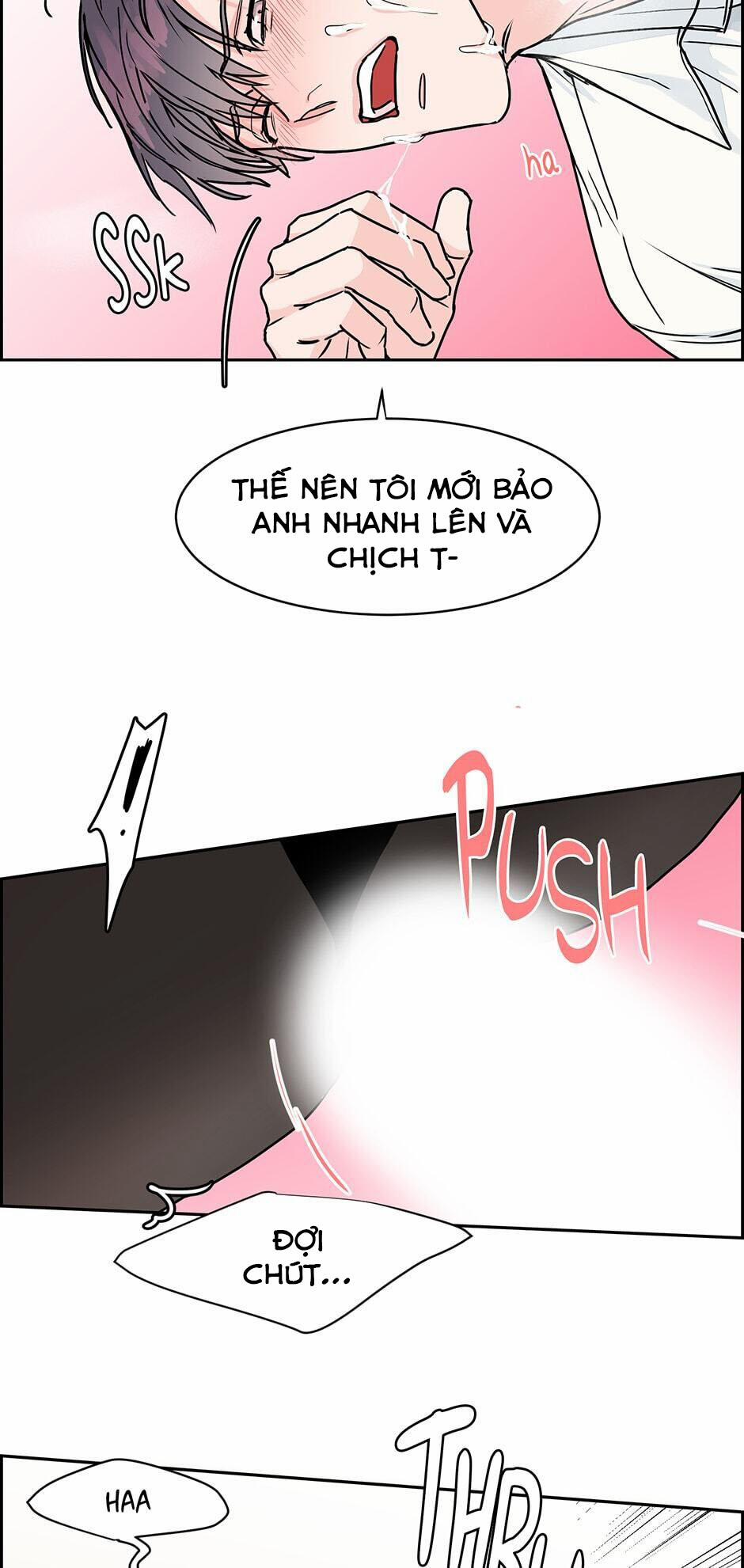 Chỉ Dành Cho Người Đăng Ký 20 trang 27