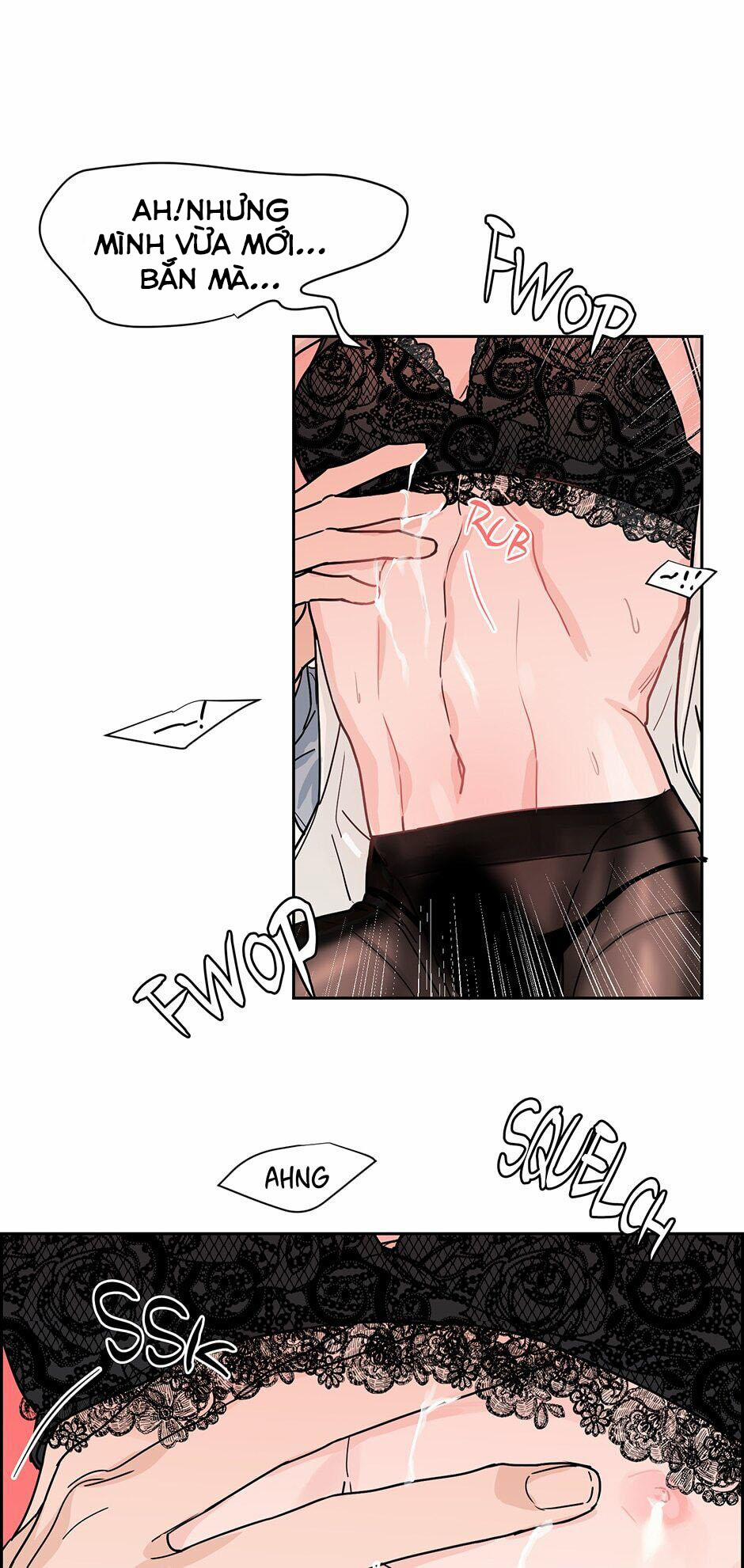 Chỉ Dành Cho Người Đăng Ký 20 trang 29