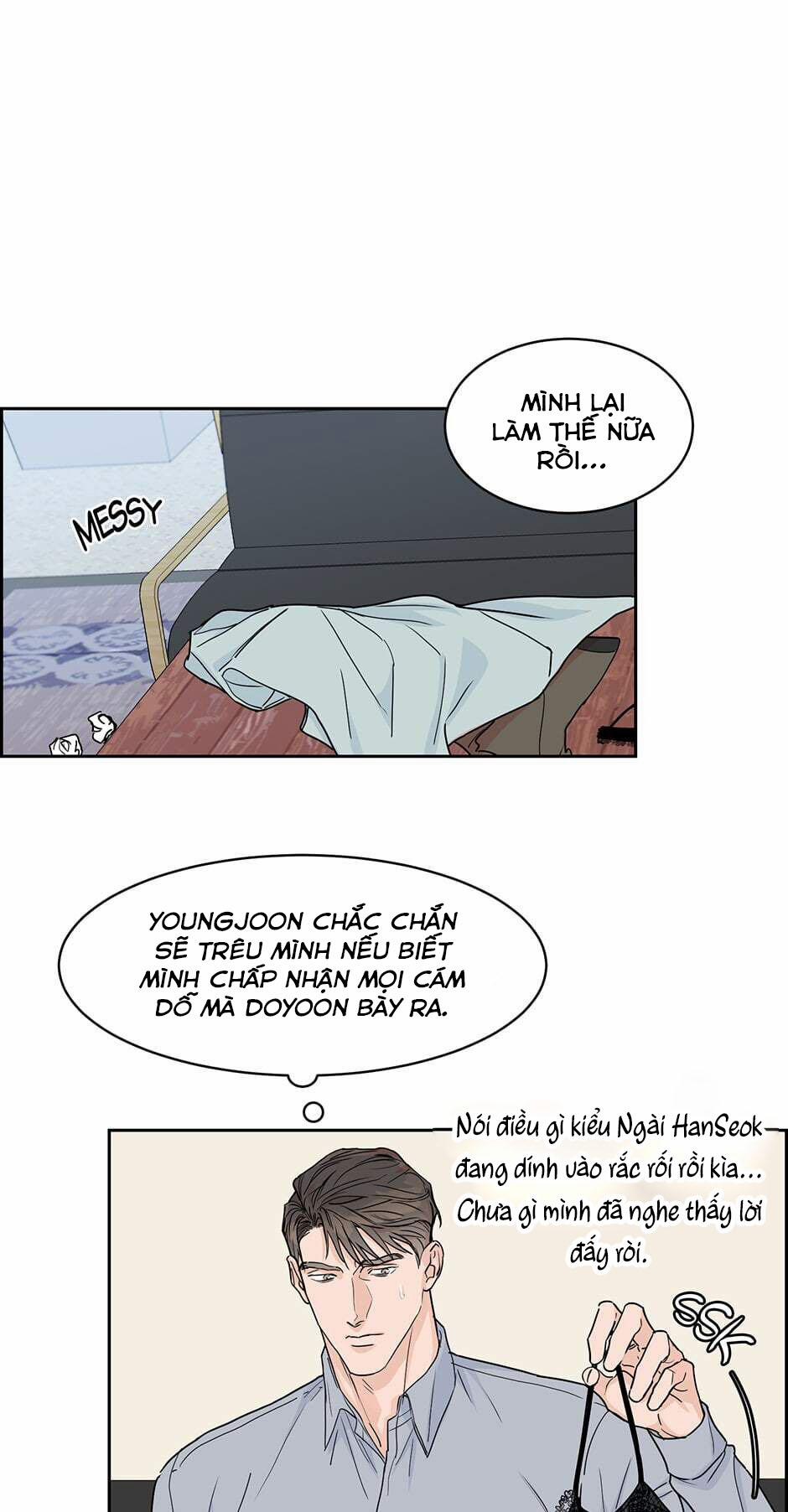 Chỉ Dành Cho Người Đăng Ký 20 trang 32