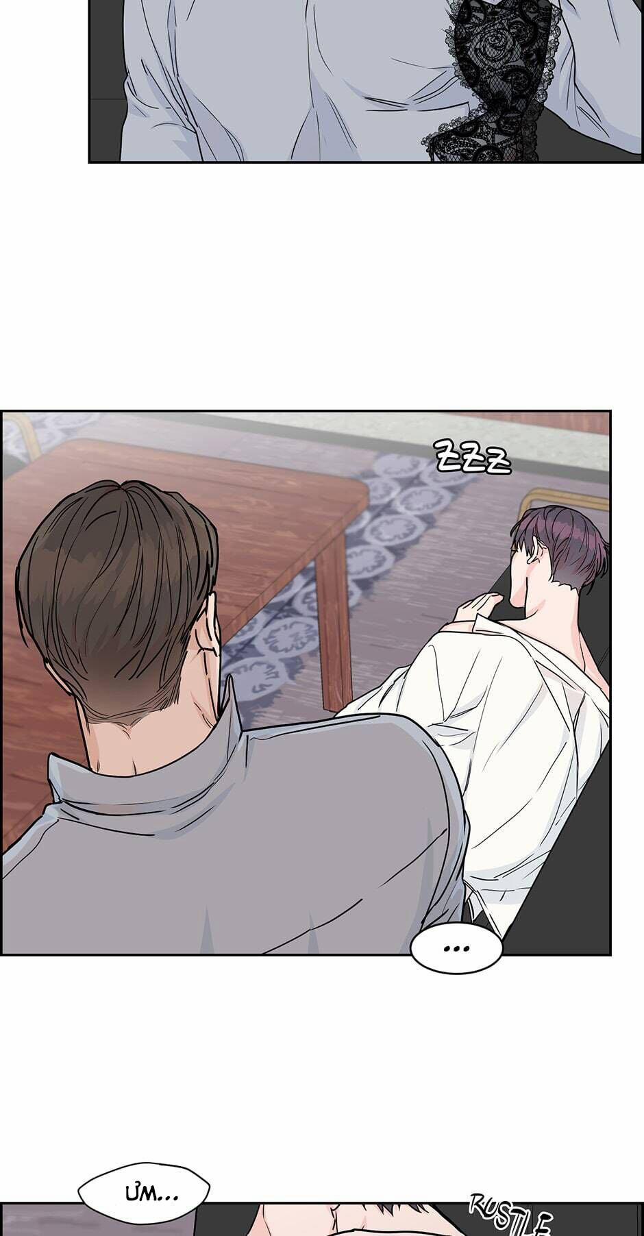 Chỉ Dành Cho Người Đăng Ký 20 trang 33