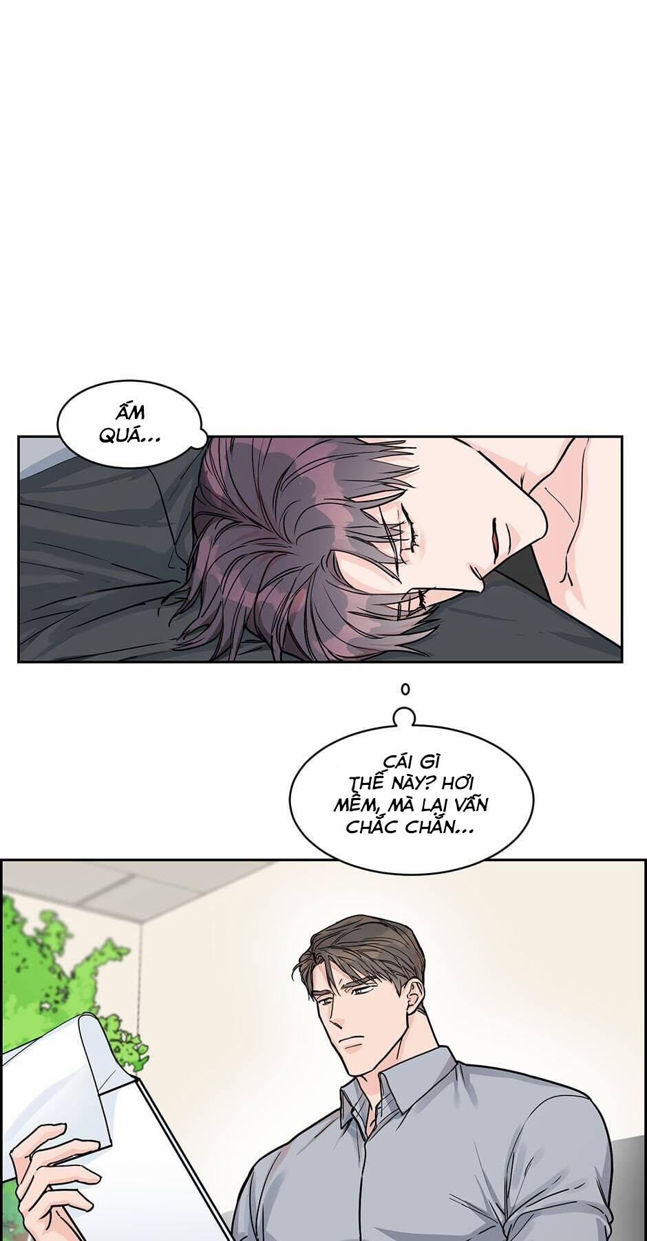 Chỉ Dành Cho Người Đăng Ký 20 trang 35