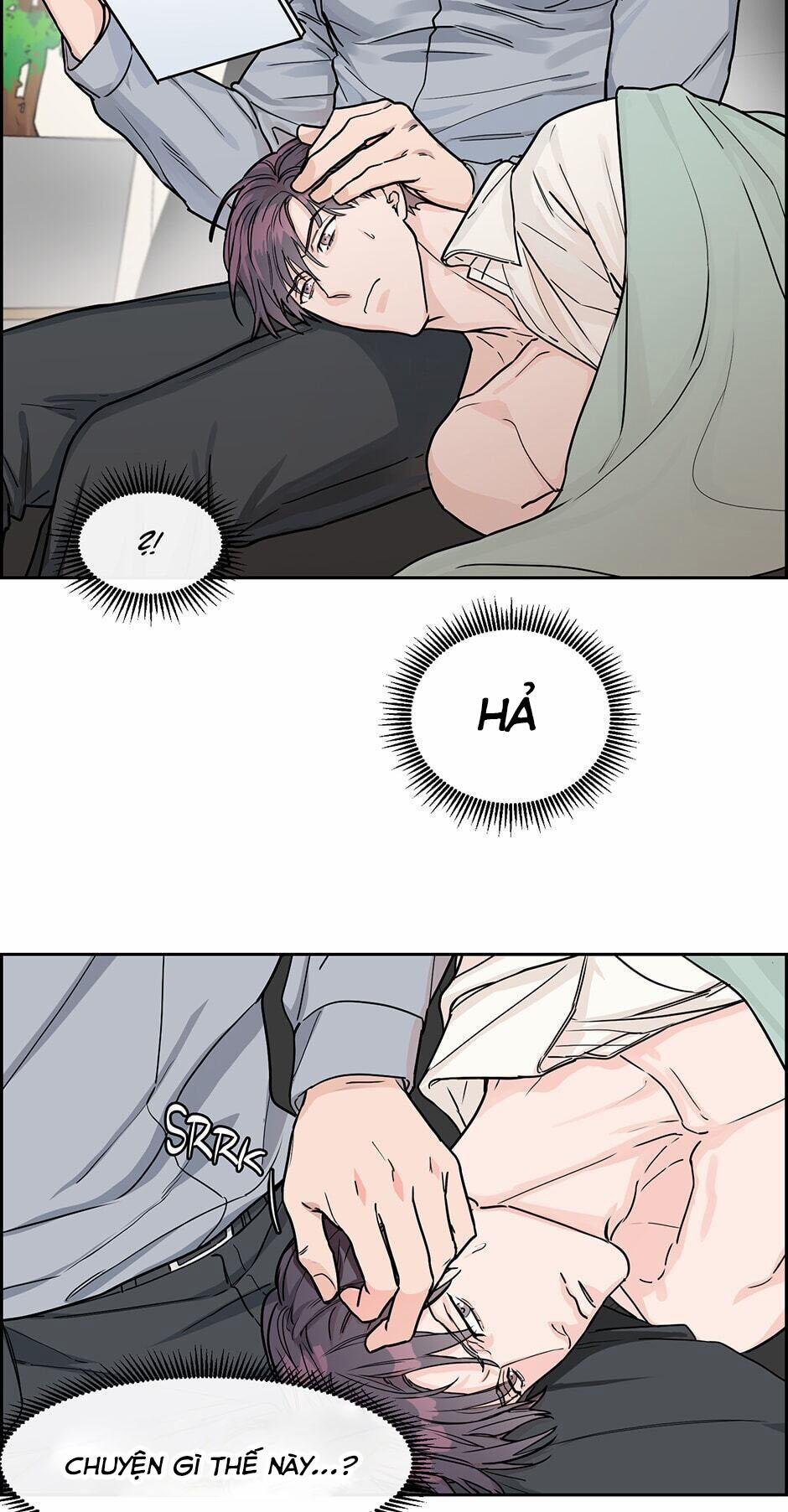 Chỉ Dành Cho Người Đăng Ký 20 trang 36