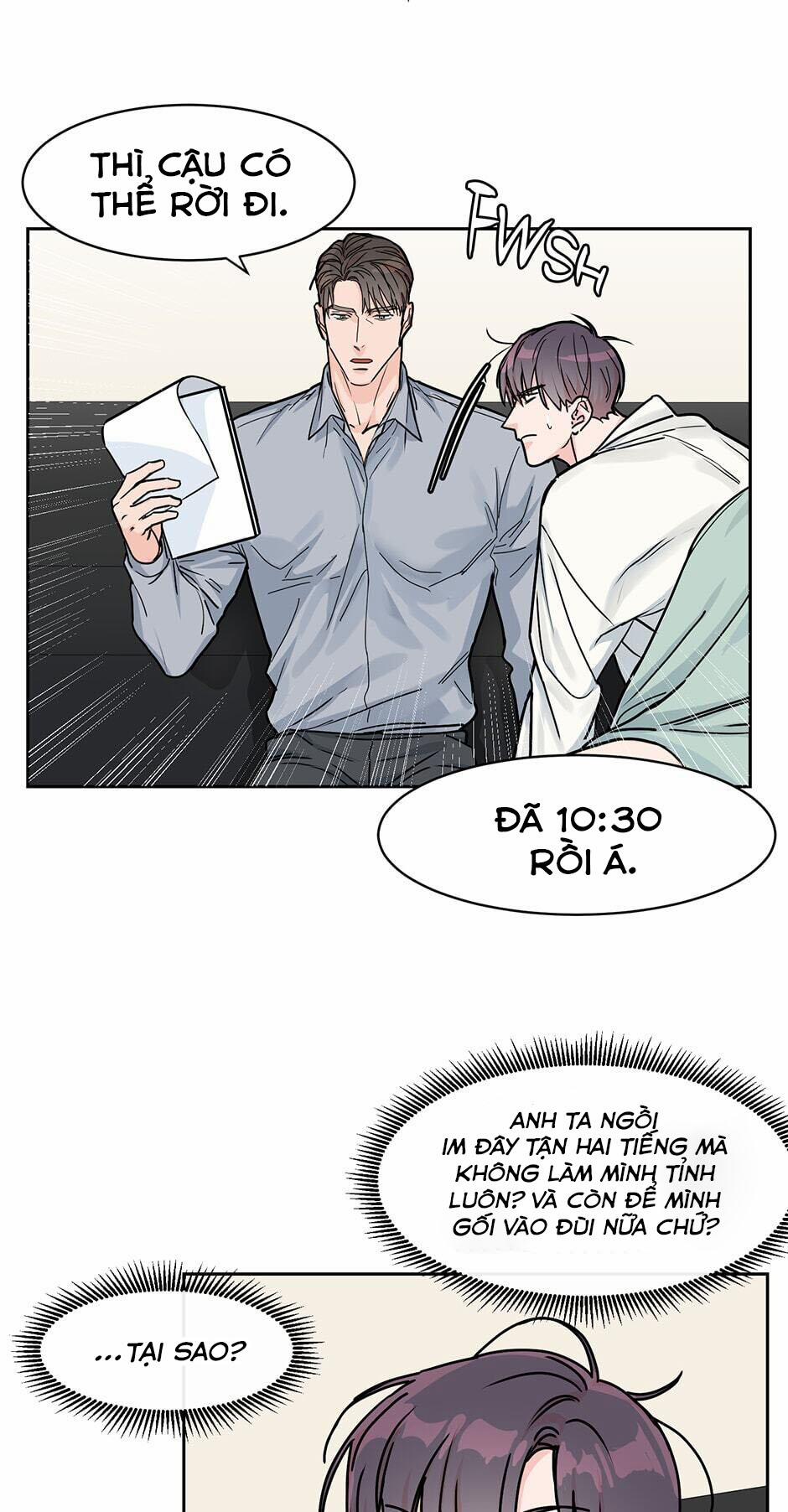 Chỉ Dành Cho Người Đăng Ký 20 trang 38