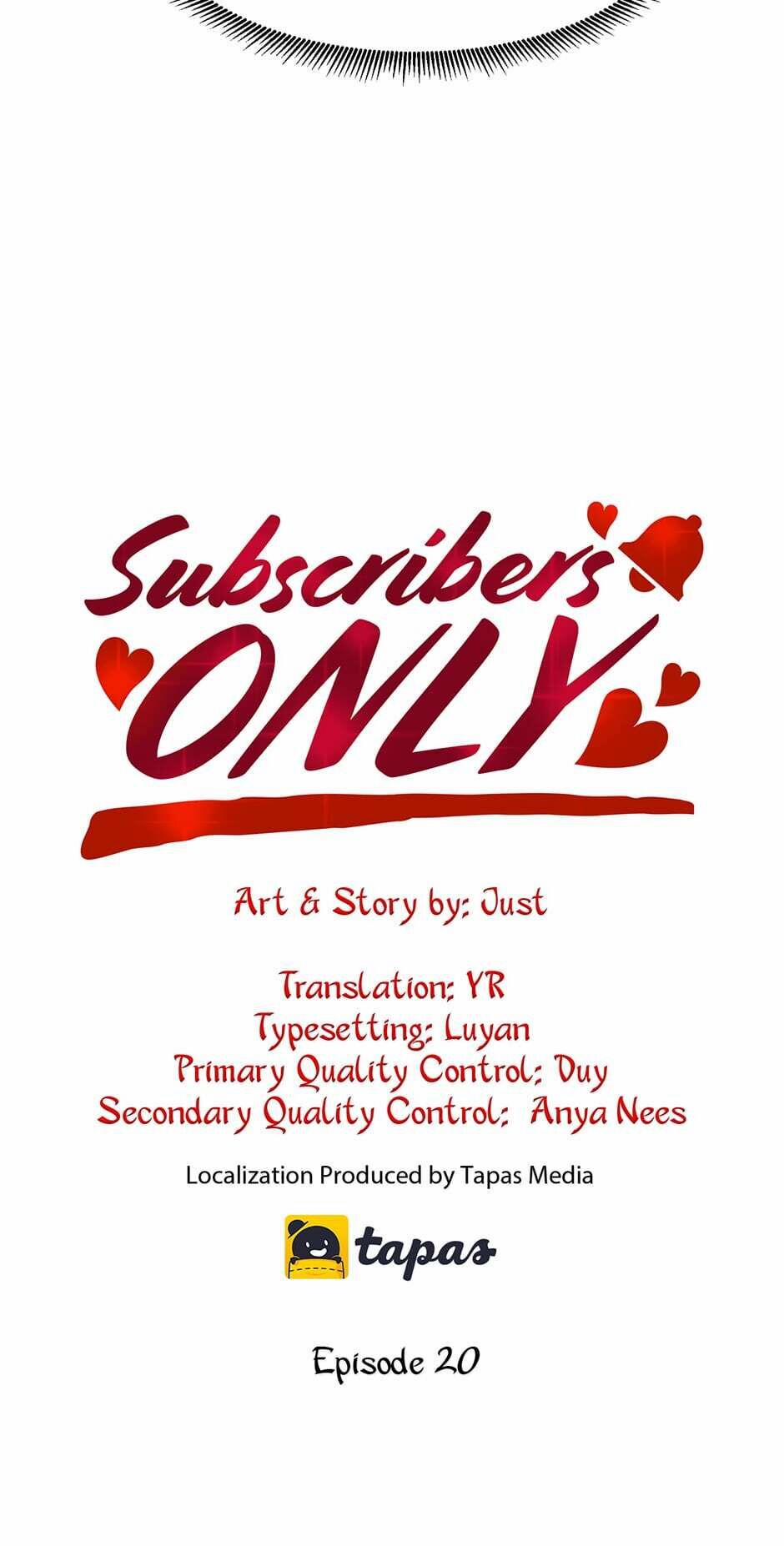 Chỉ Dành Cho Người Đăng Ký 20 trang 5