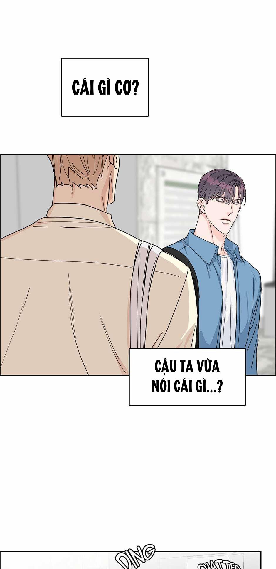 Chỉ Dành Cho Người Đăng Ký 22 trang 11