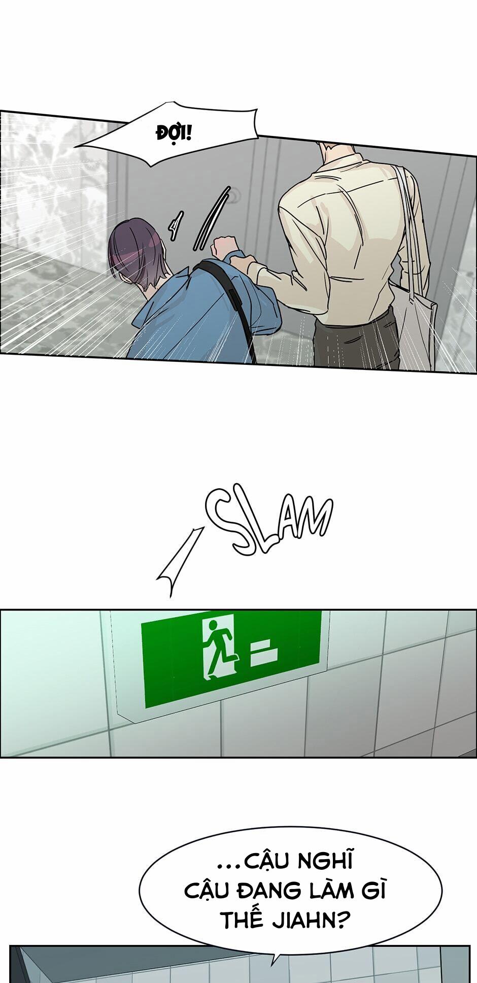 Chỉ Dành Cho Người Đăng Ký 22 trang 13