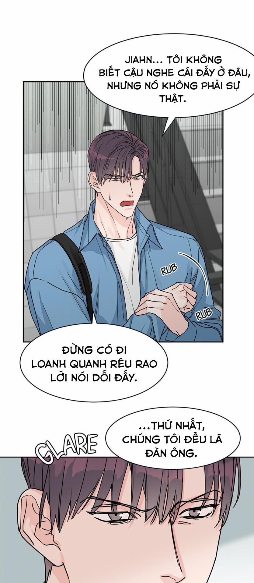 Chỉ Dành Cho Người Đăng Ký 22 trang 16