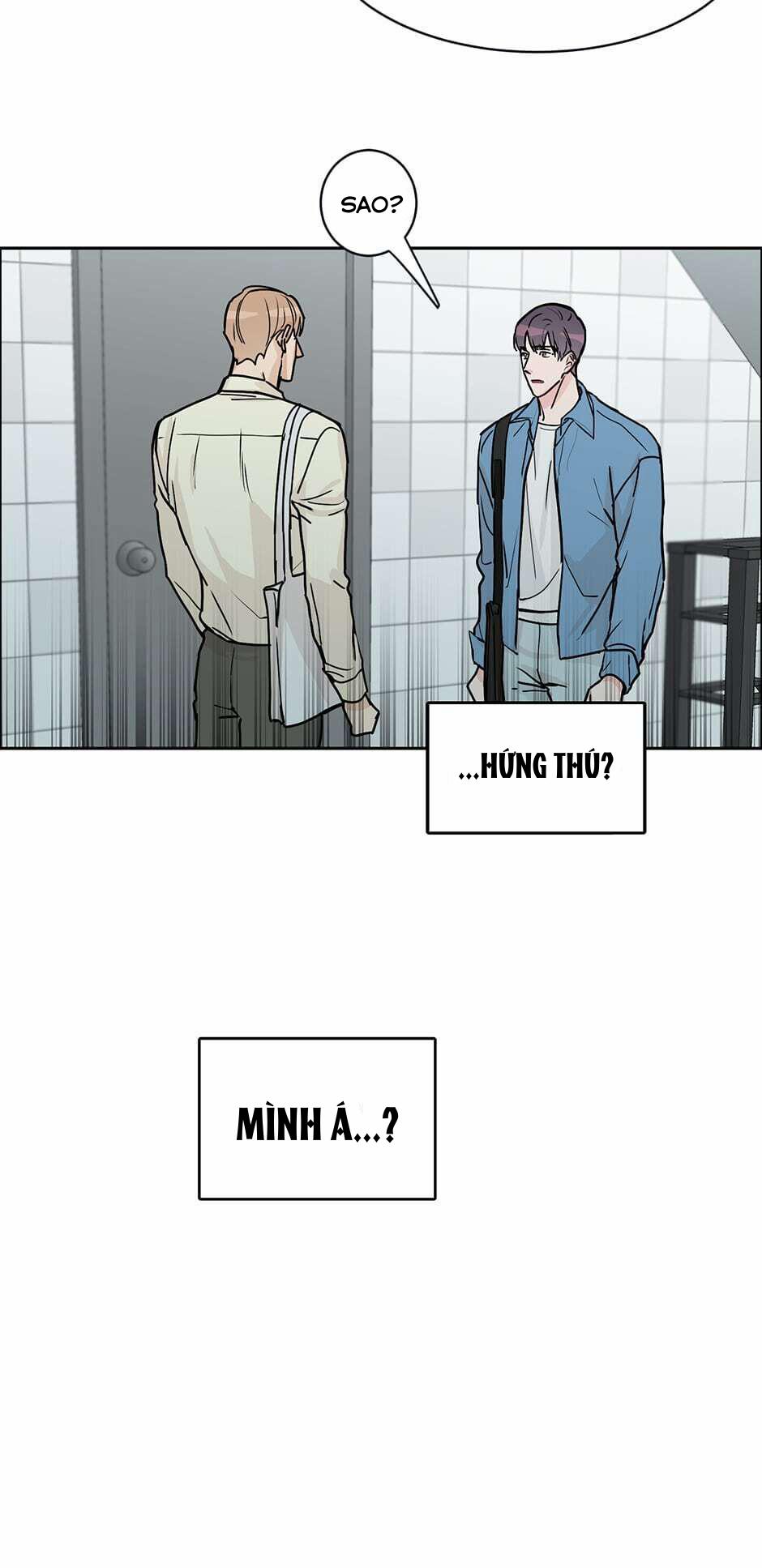 Chỉ Dành Cho Người Đăng Ký 22 trang 18