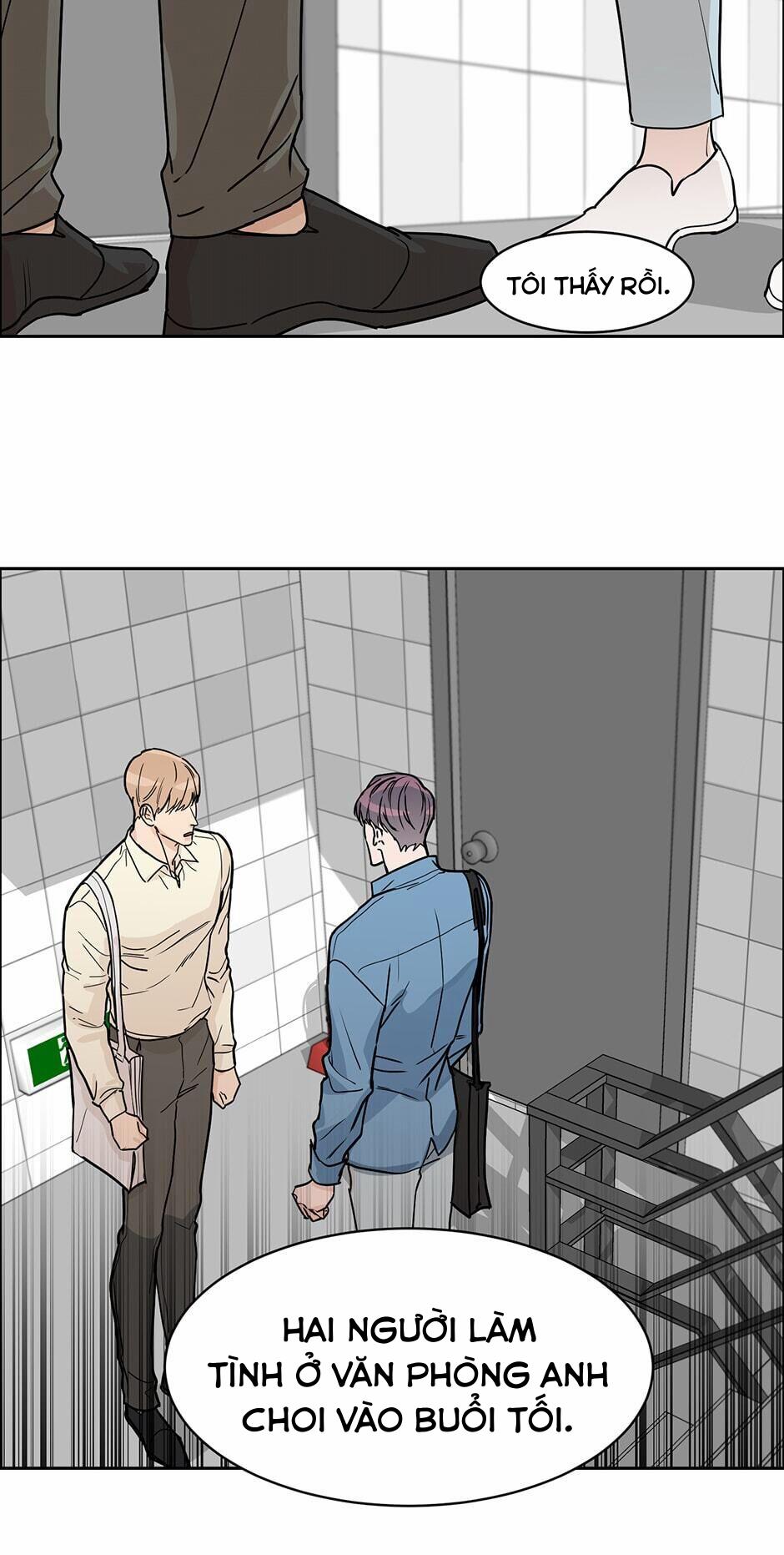 Chỉ Dành Cho Người Đăng Ký 22 trang 20