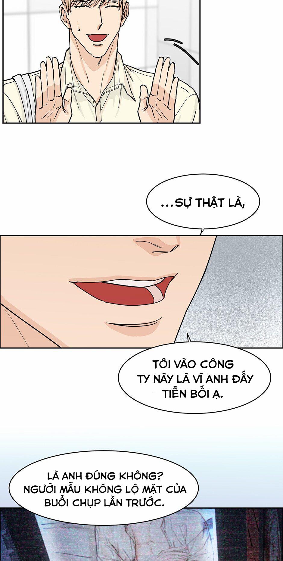 Chỉ Dành Cho Người Đăng Ký 22 trang 23