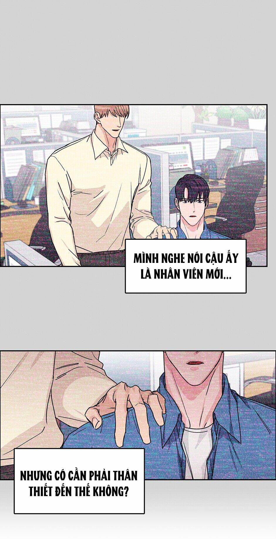 Chỉ Dành Cho Người Đăng Ký 22 trang 29