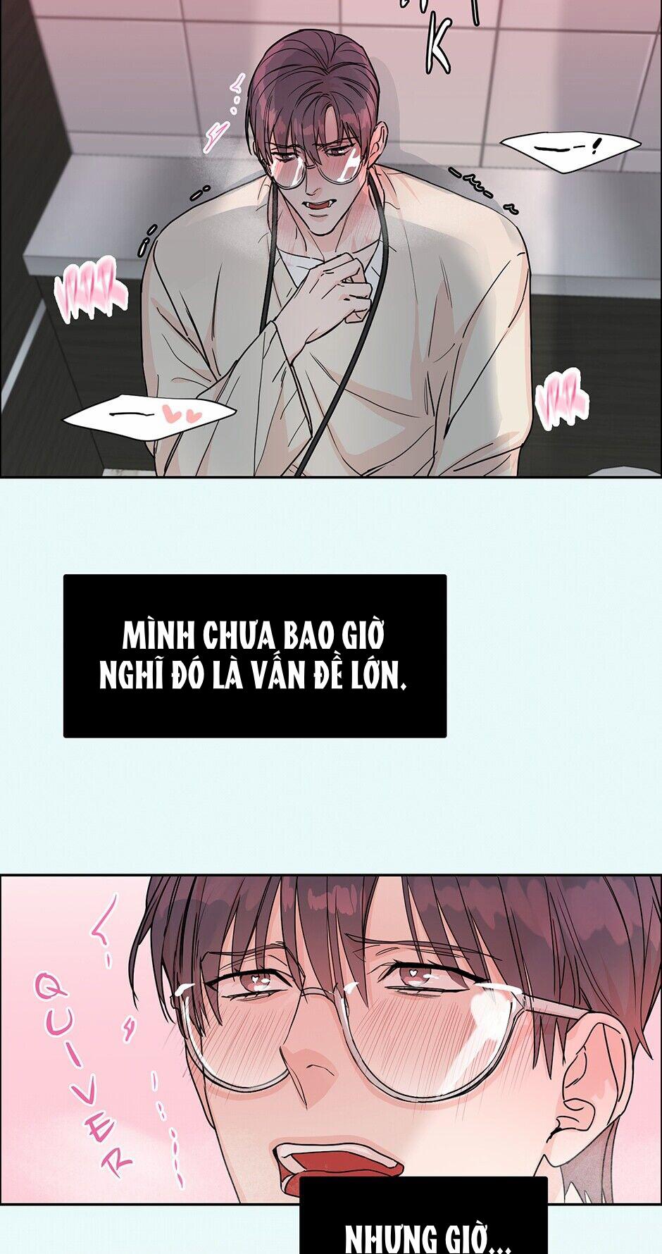 Chỉ Dành Cho Người Đăng Ký 22 trang 3