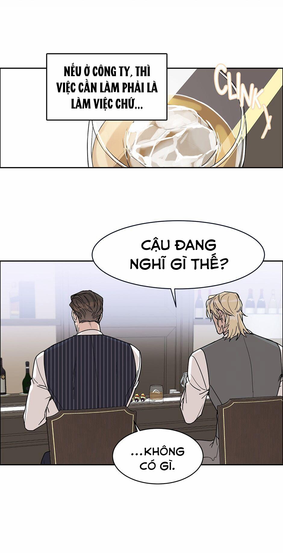 Chỉ Dành Cho Người Đăng Ký 22 trang 30