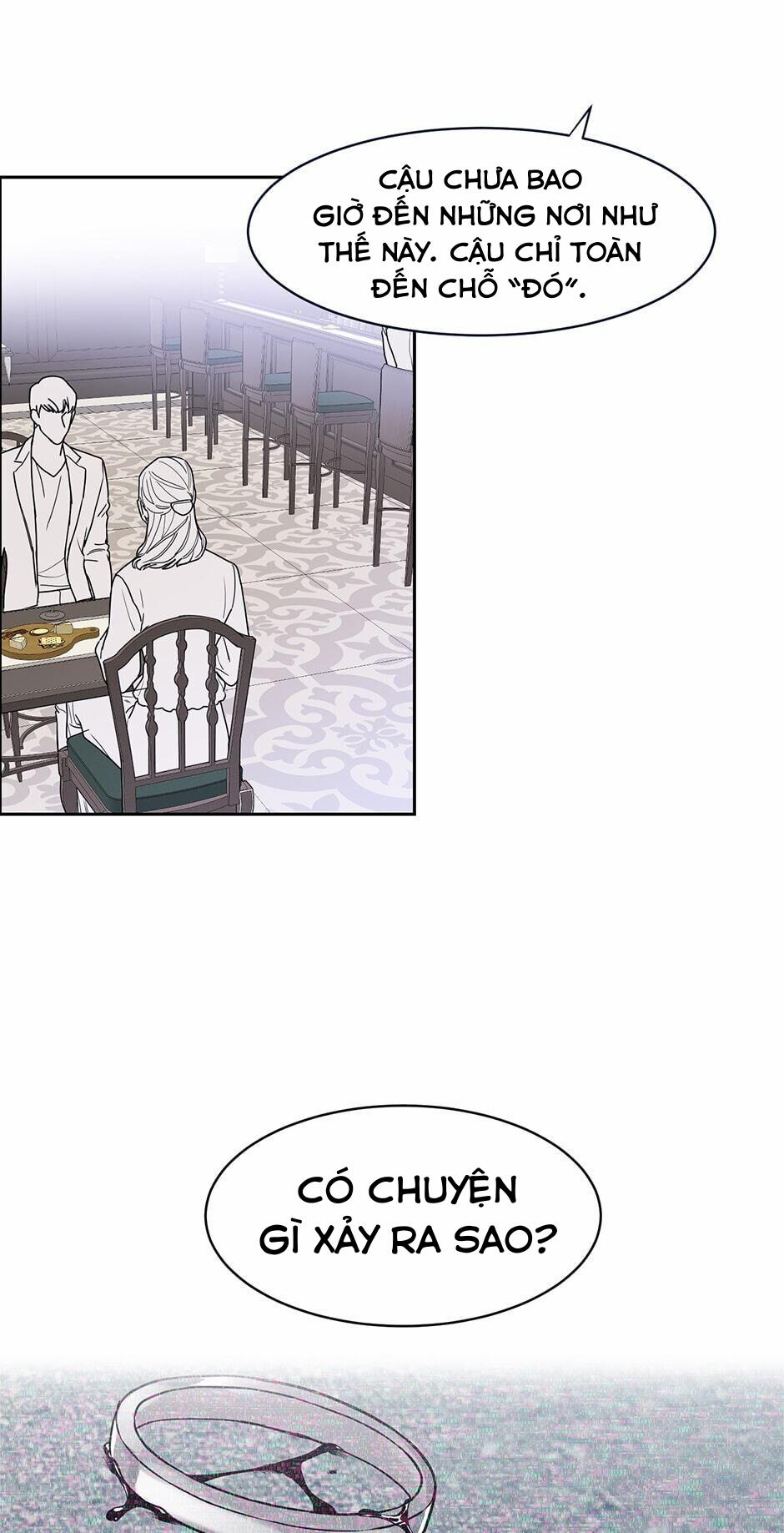 Chỉ Dành Cho Người Đăng Ký 22 trang 32