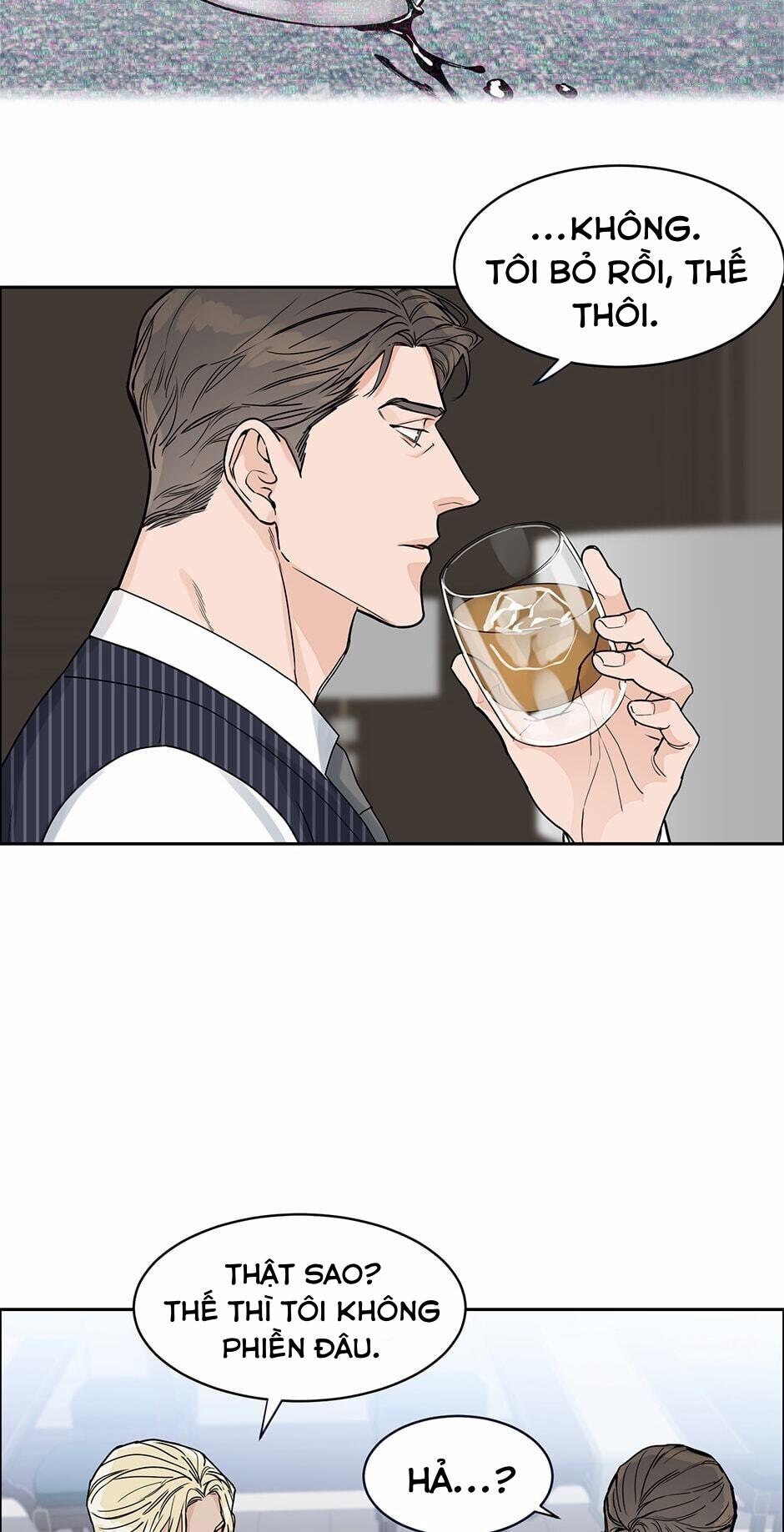 Chỉ Dành Cho Người Đăng Ký 22 trang 33