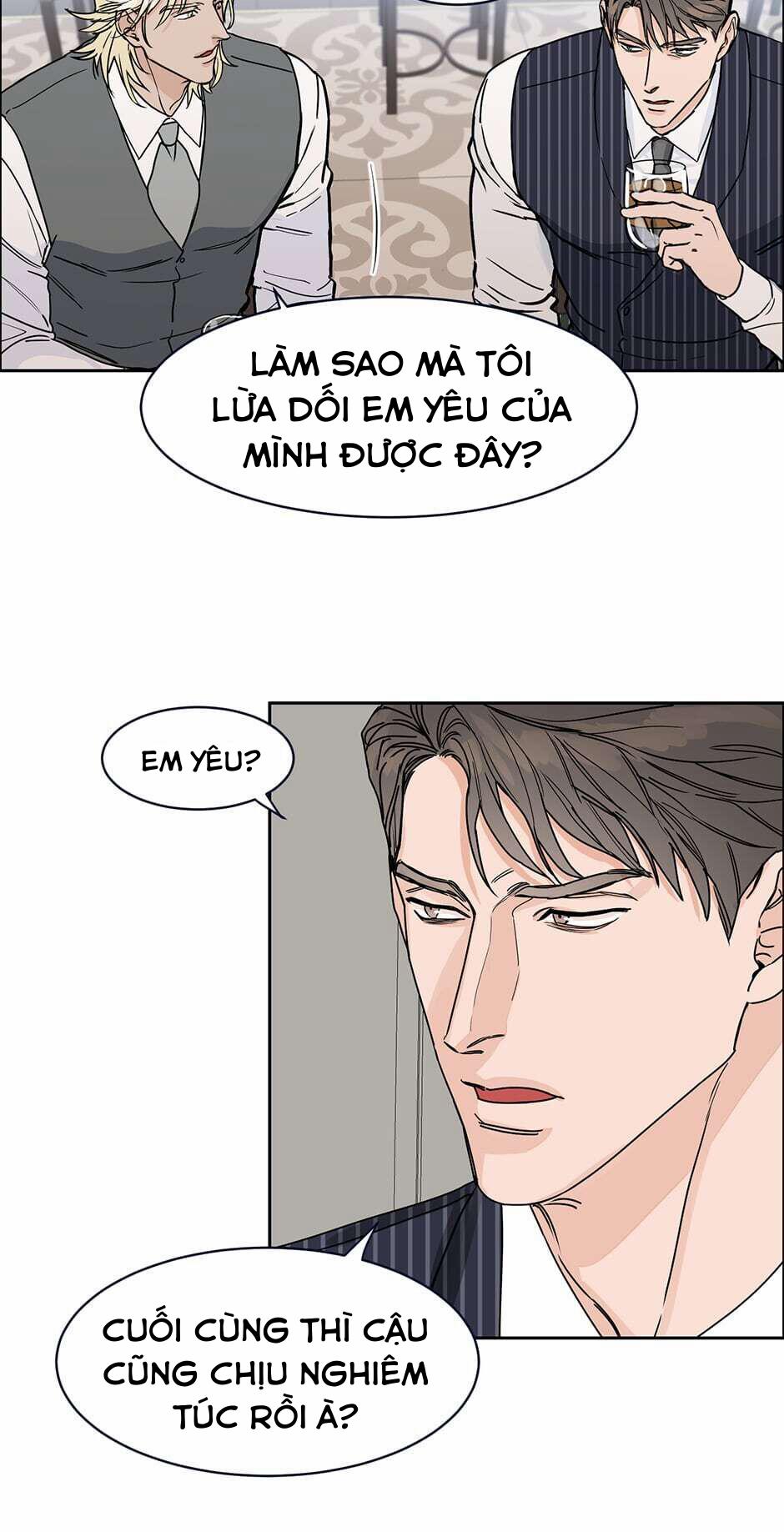 Chỉ Dành Cho Người Đăng Ký 22 trang 34