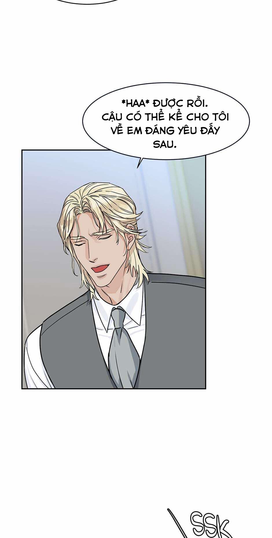 Chỉ Dành Cho Người Đăng Ký 22 trang 40