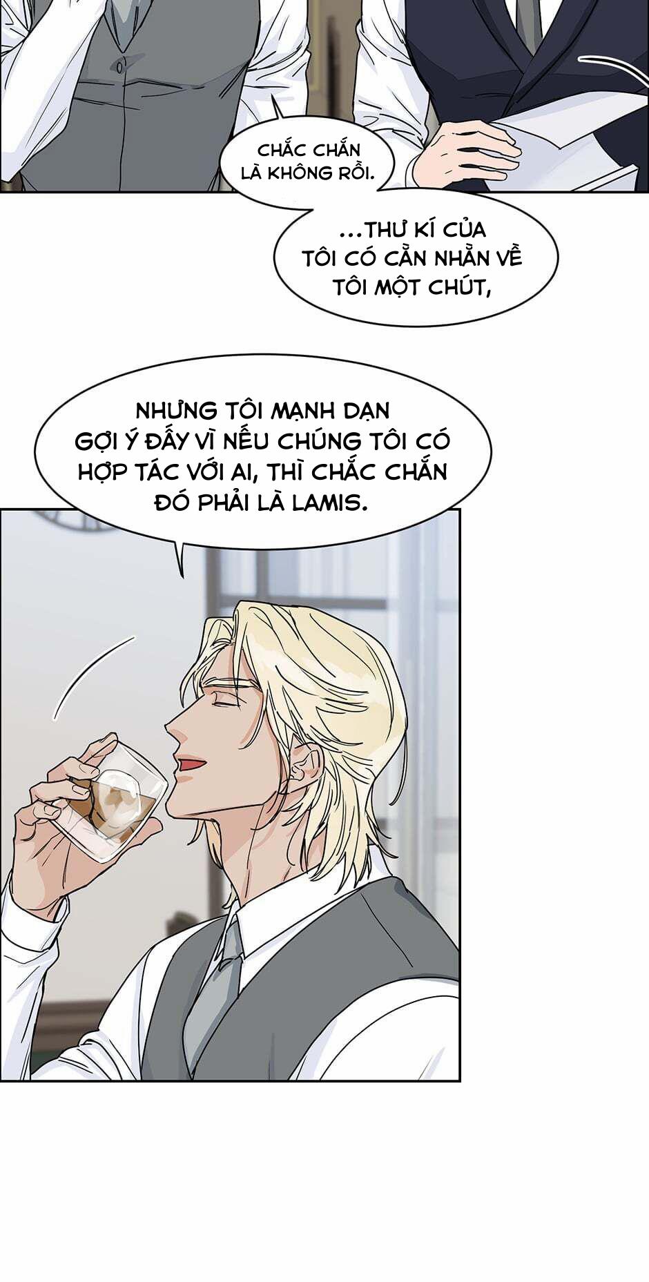 Chỉ Dành Cho Người Đăng Ký 22 trang 44