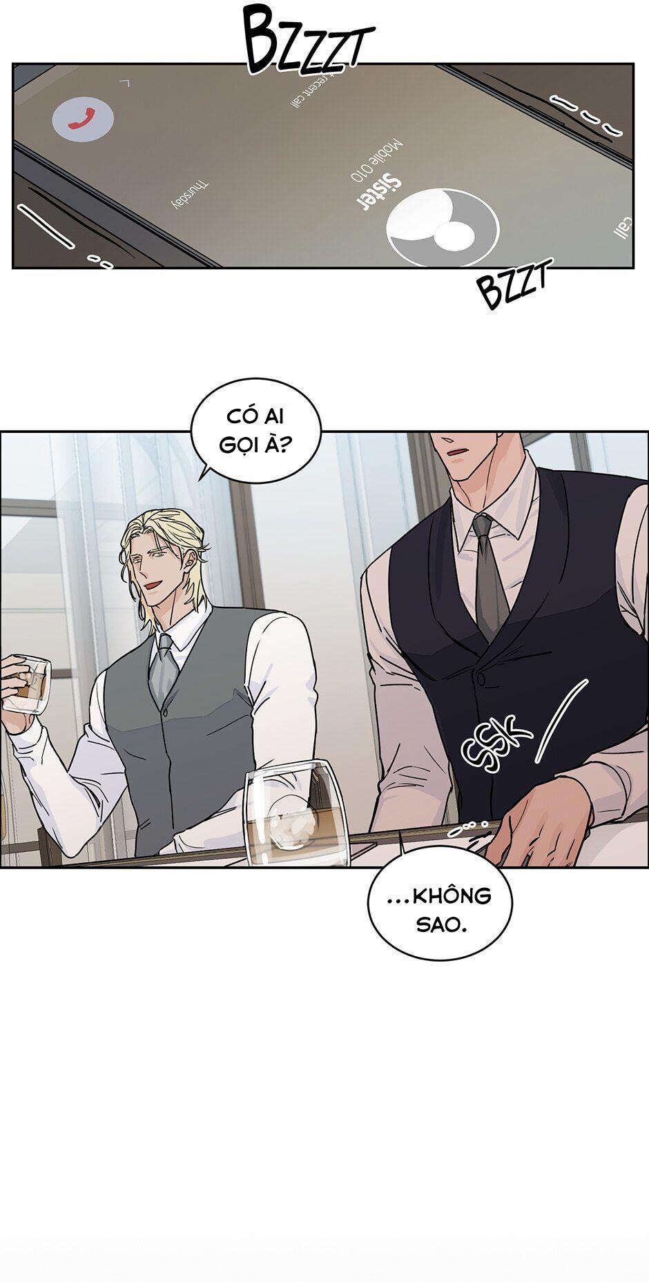 Chỉ Dành Cho Người Đăng Ký 22 trang 46