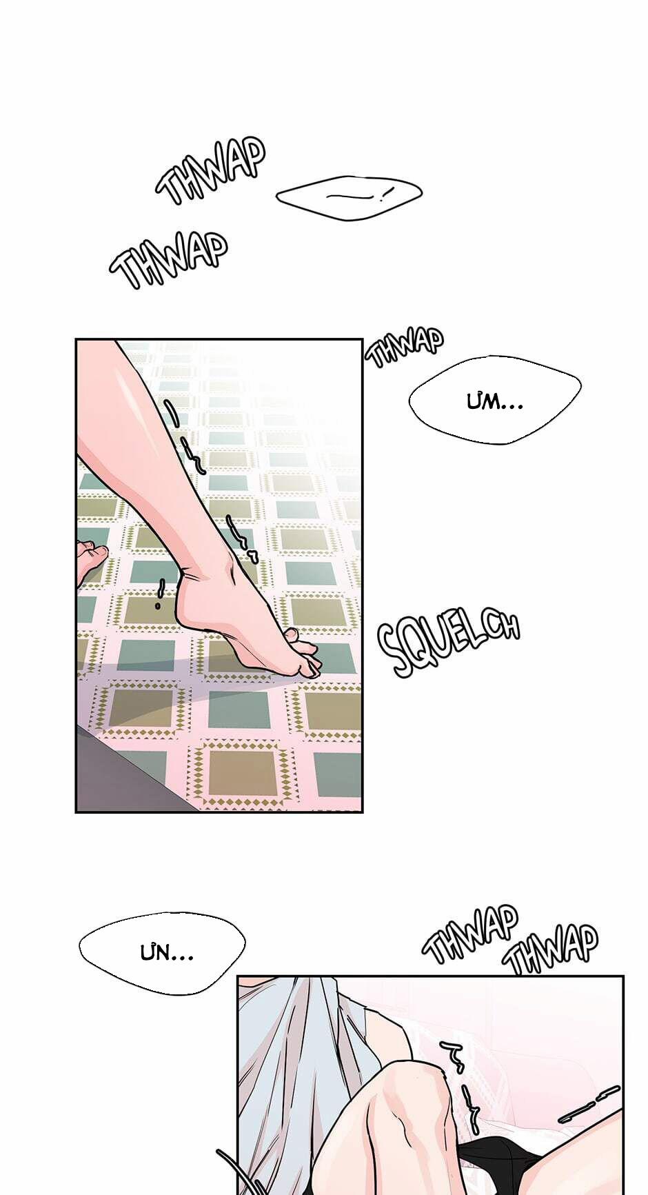 Chỉ Dành Cho Người Đăng Ký 23 trang 1