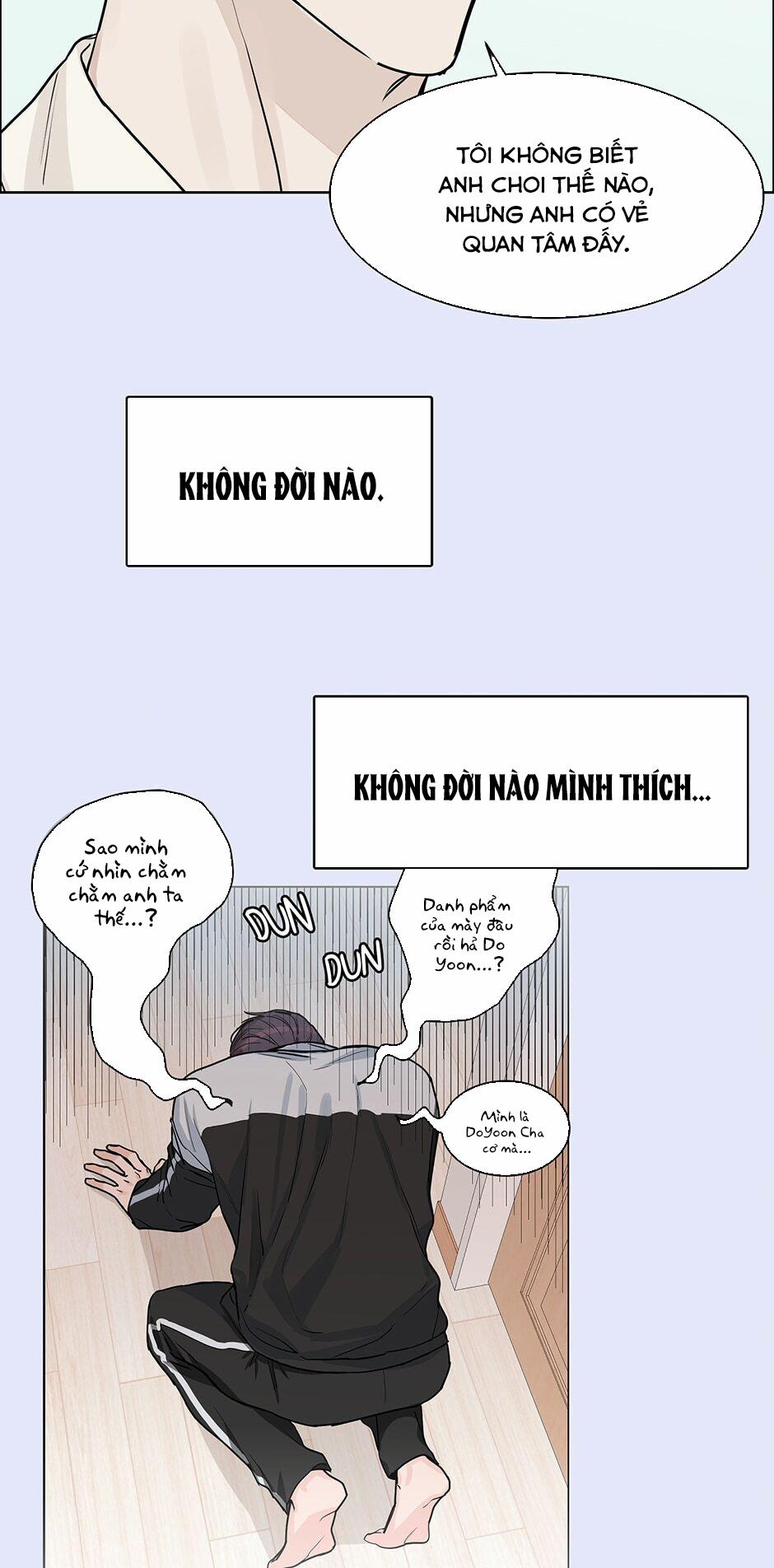 Chỉ Dành Cho Người Đăng Ký 23 trang 10