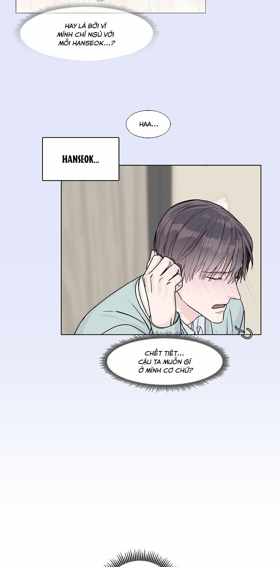 Chỉ Dành Cho Người Đăng Ký 23 trang 11