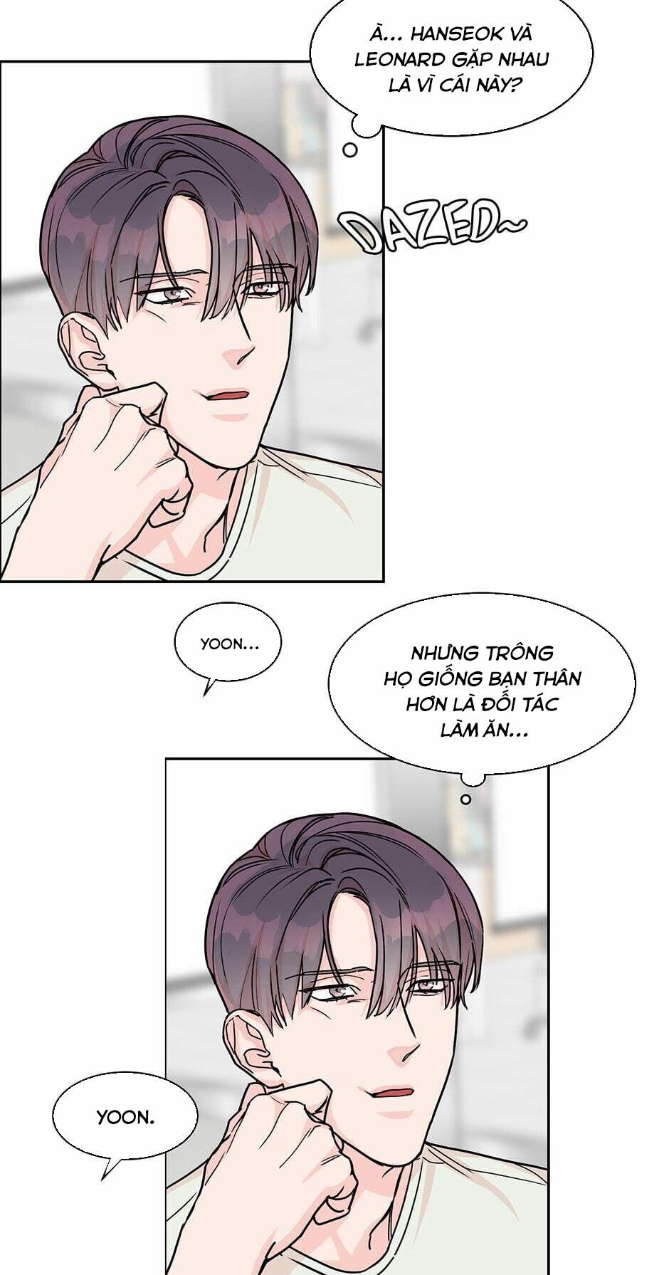 Chỉ Dành Cho Người Đăng Ký 23 trang 16