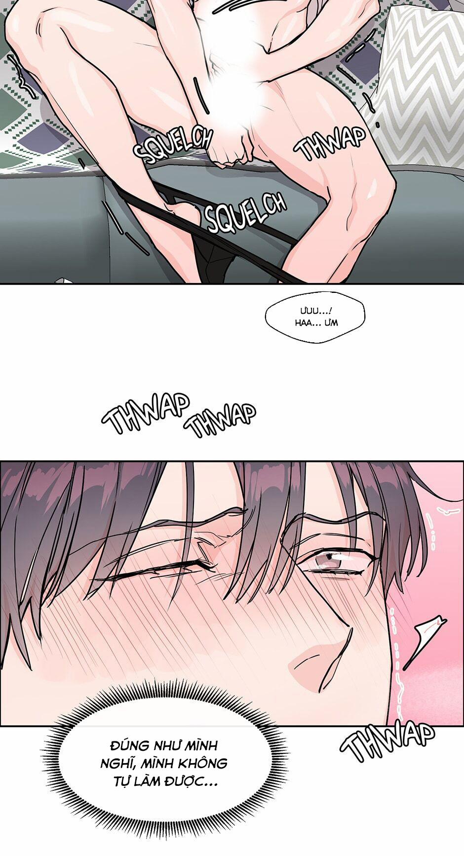 Chỉ Dành Cho Người Đăng Ký 23 trang 2