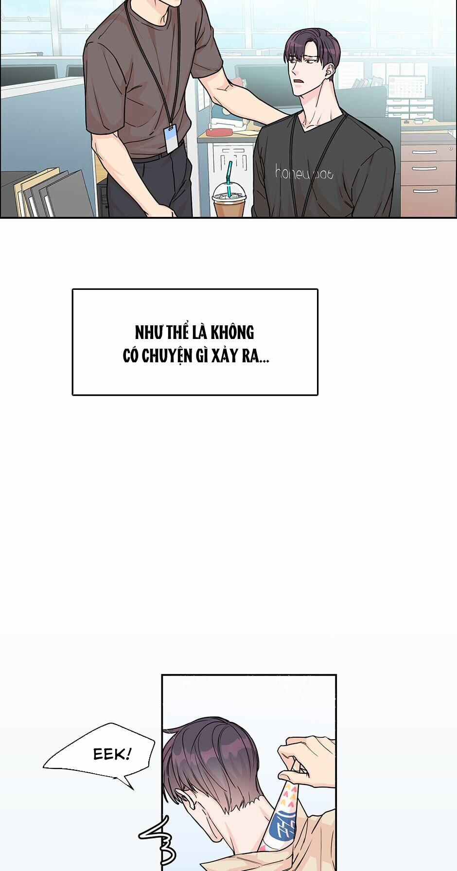 Chỉ Dành Cho Người Đăng Ký 23 trang 20