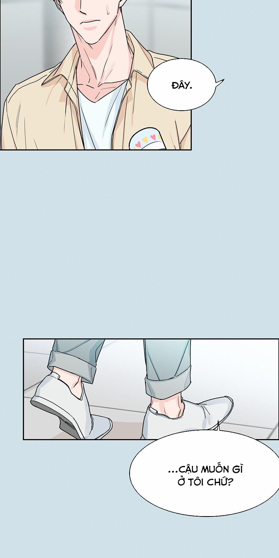 Chỉ Dành Cho Người Đăng Ký 23 trang 23