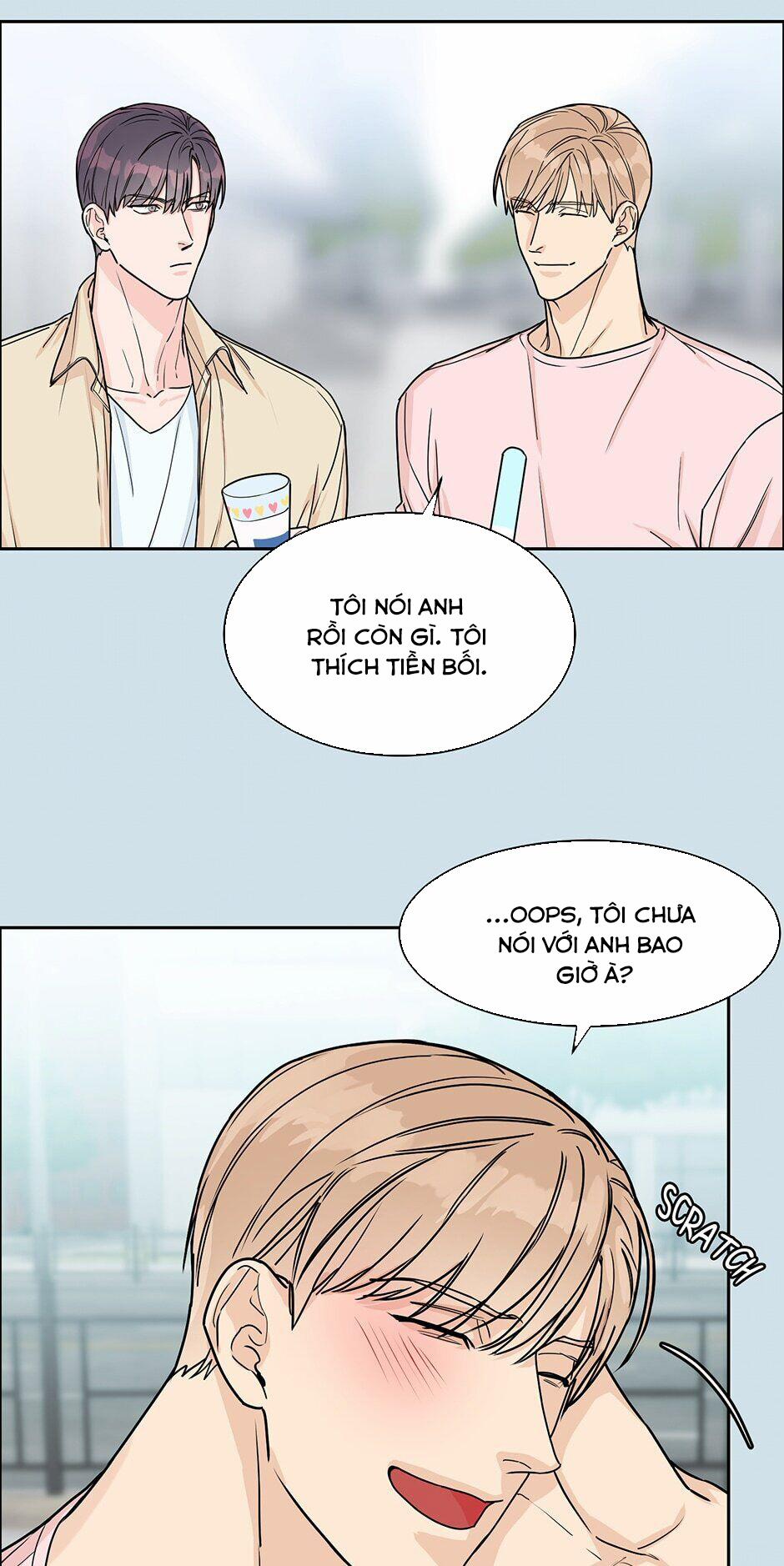 Chỉ Dành Cho Người Đăng Ký 23 trang 24